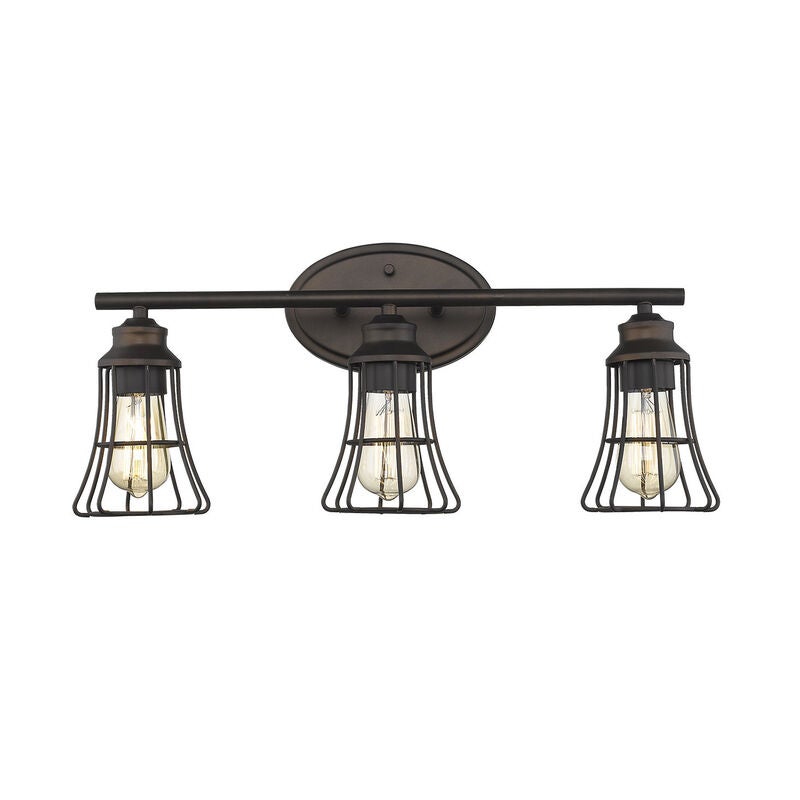 Piers 23 Inch 3 Light Bath Vanity Light by Acclaim Lighting