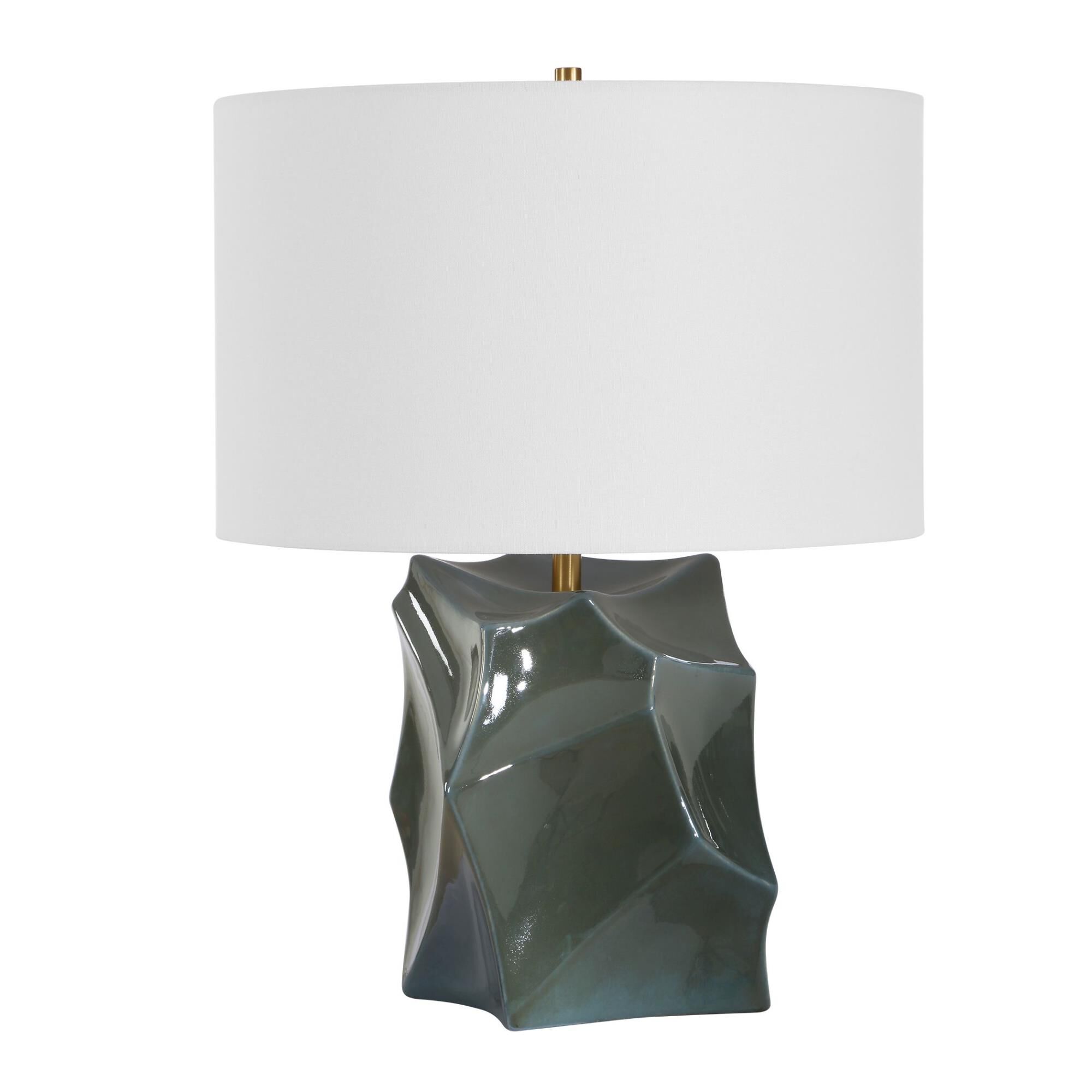 Matthew Williams Prisma 24 Inch Table Lamp by Uttermost