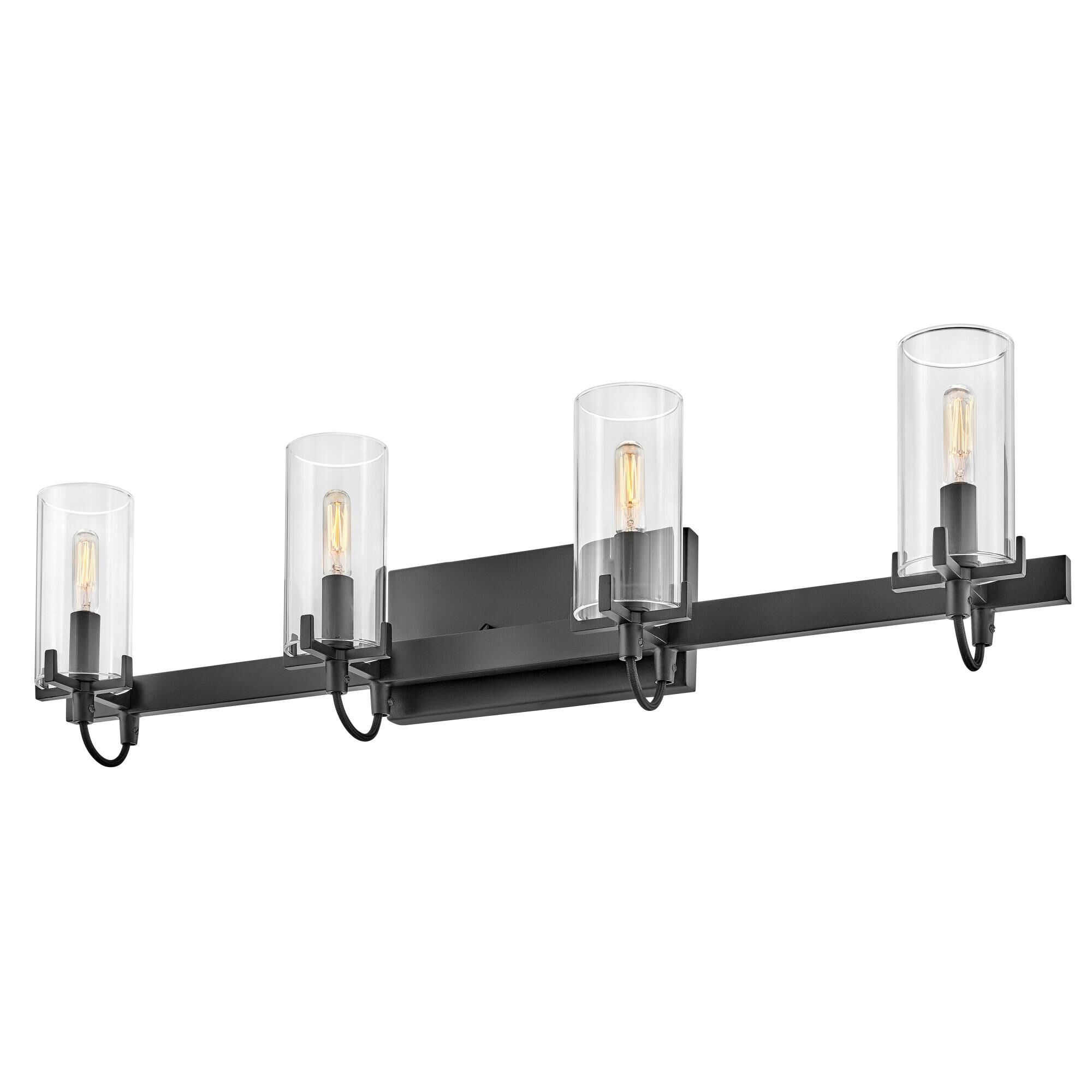 Ryden 30 Inch 4 Light LED Bath Vanity Light by Hinkley Lighting