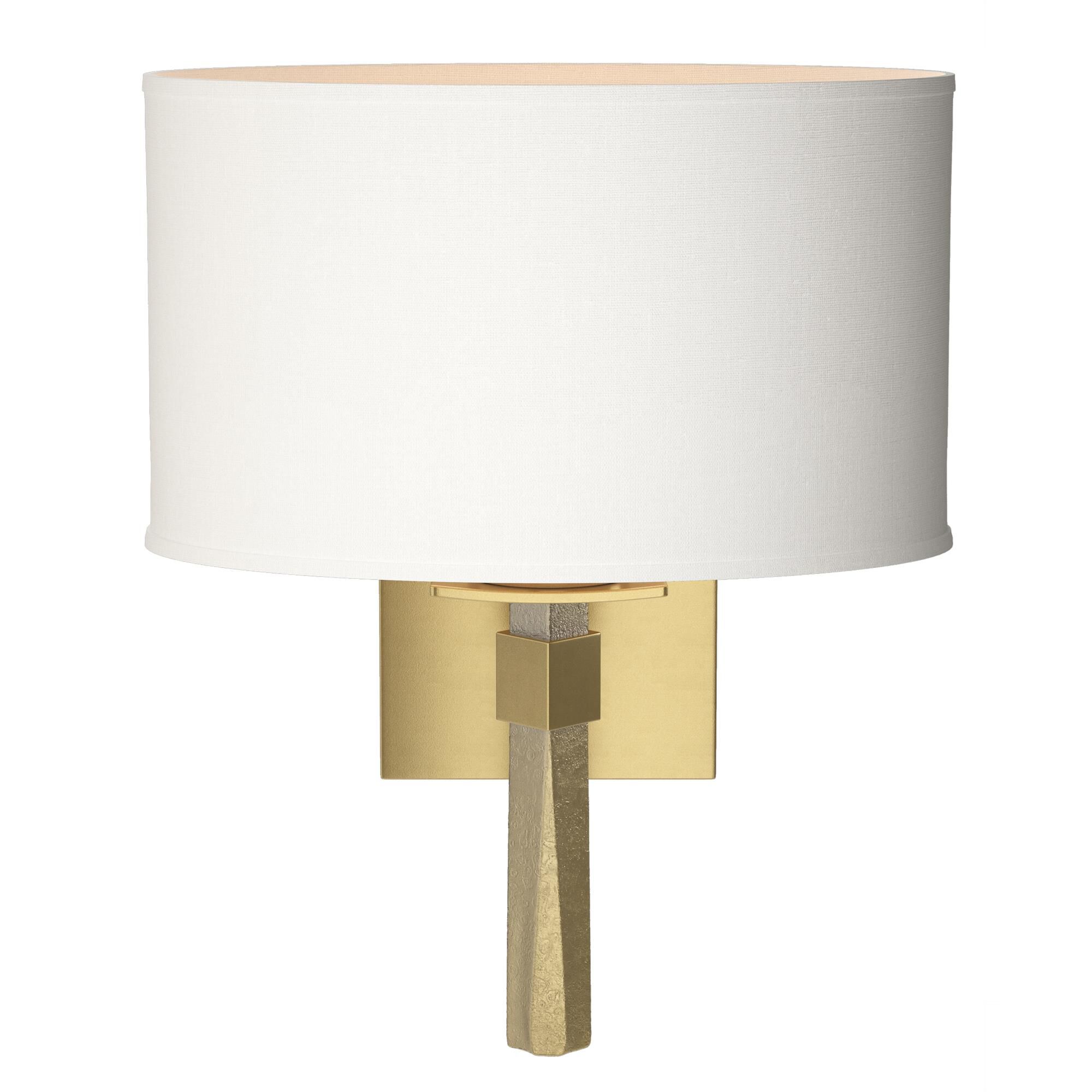 Beacon Hall Wall Sconce by Hubbardton Forge