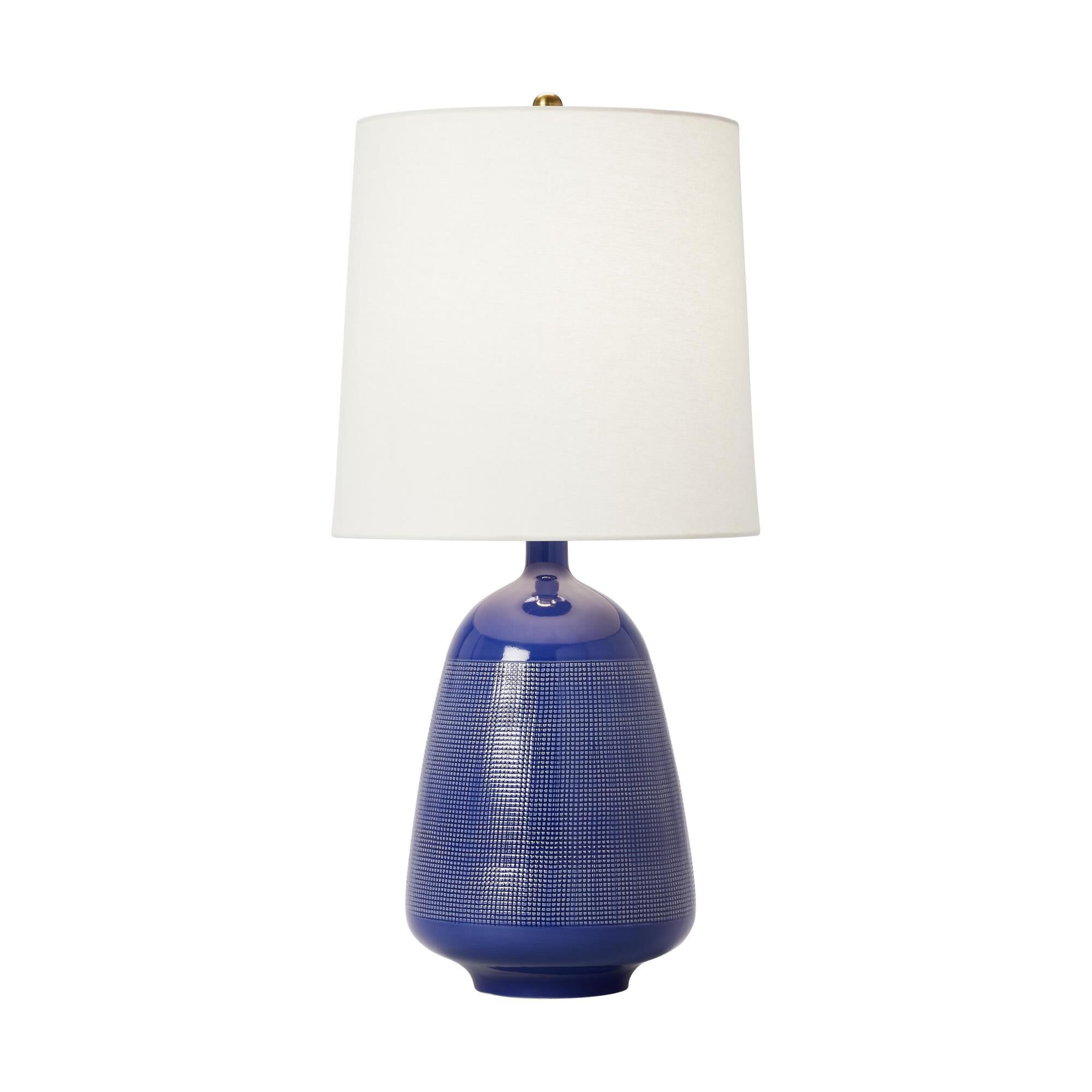 Aerin Ornella 27 Inch Table Lamp by Visual Comfort Studio Collection