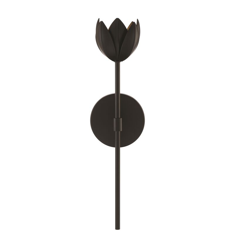 Meridian Lighting 19 Inch LED Wall Sconce