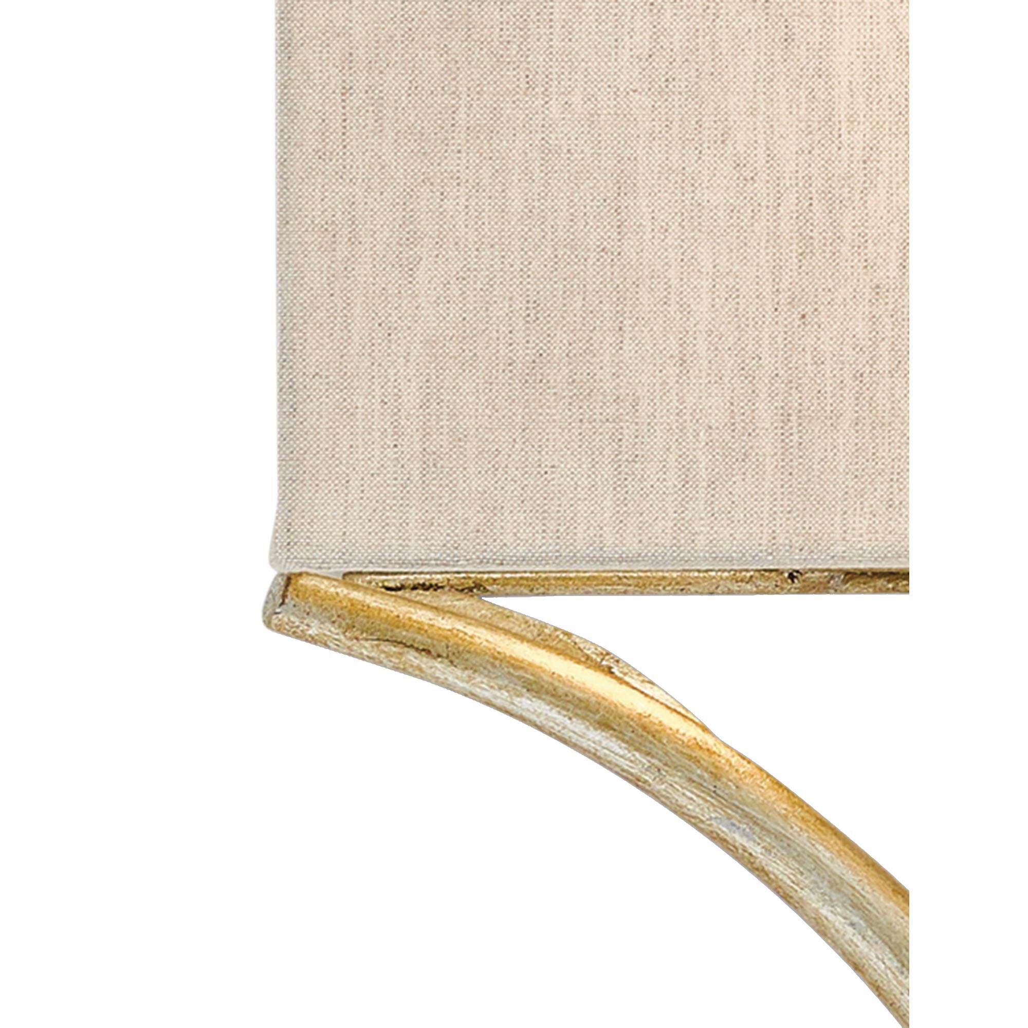 Cornwall Wall Sconce by Currey and Company