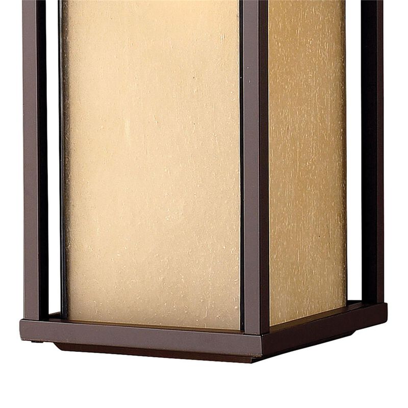 Harbor 19 Inch Outdoor Hanging Lantern by Hinkley