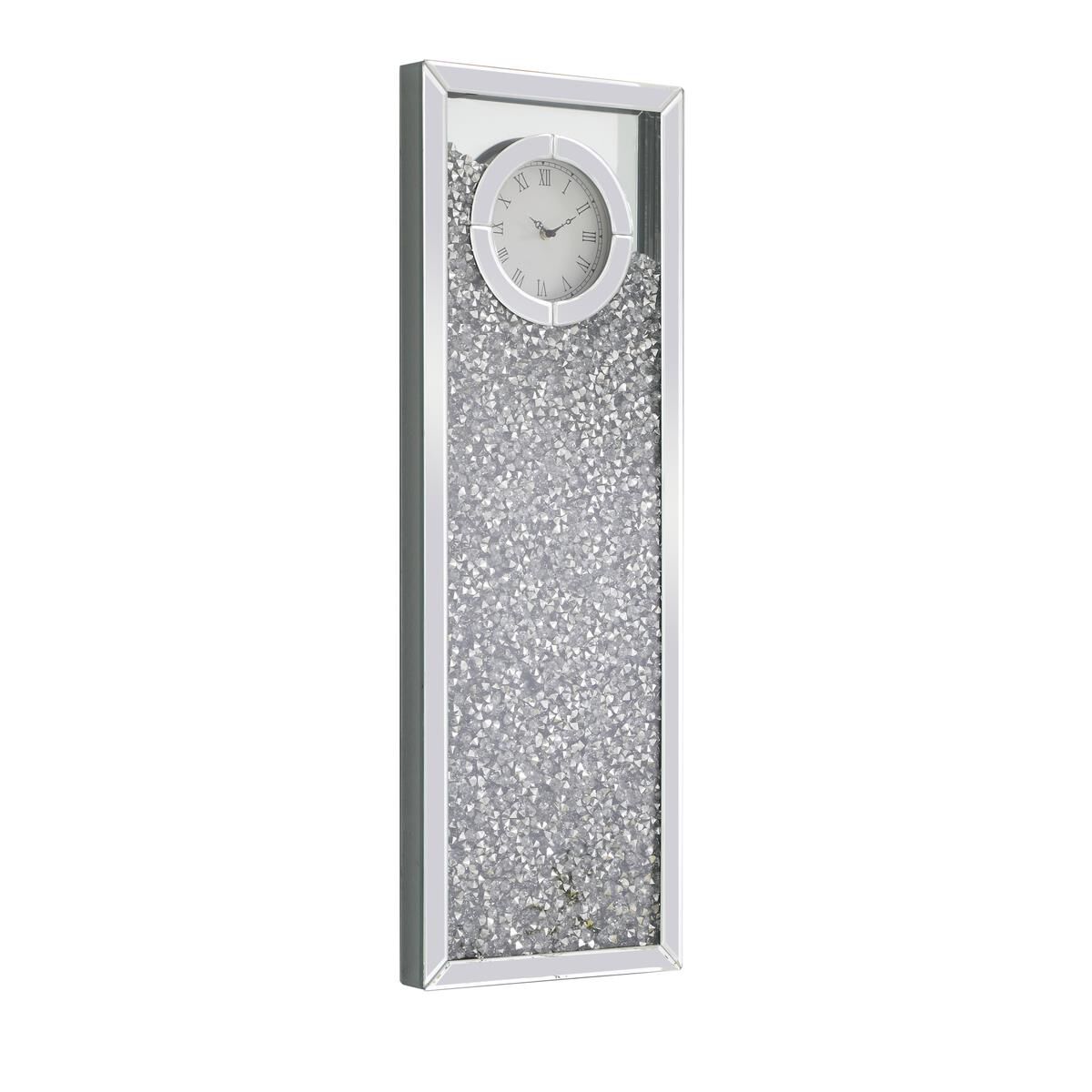 Modern Wall Clock by Elegant Decor