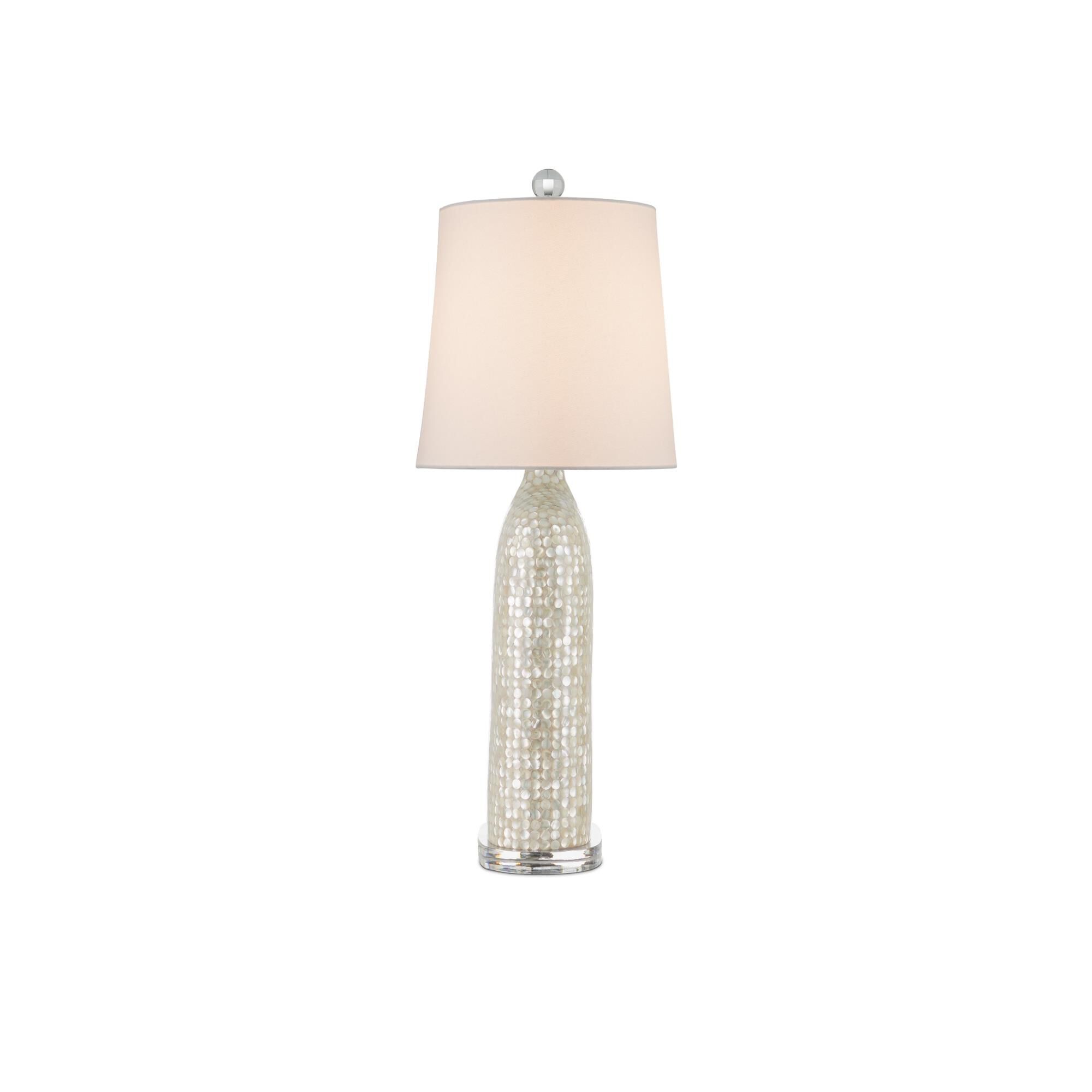 Gerri 32 Inch Table Lamp by Currey and Company