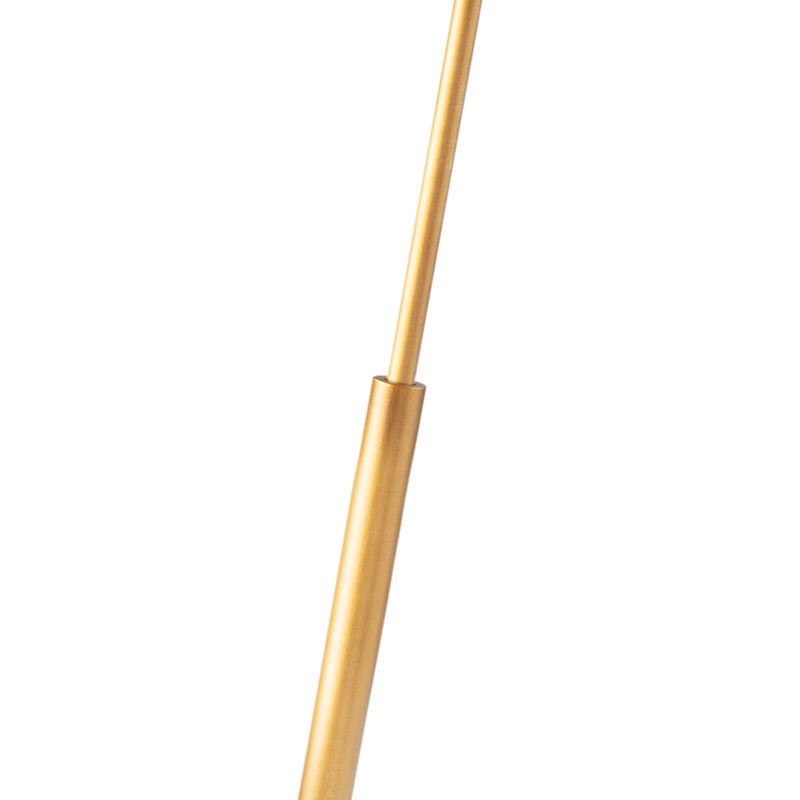 Spyder 56 Inch Floor Lamp by Regina Andrew