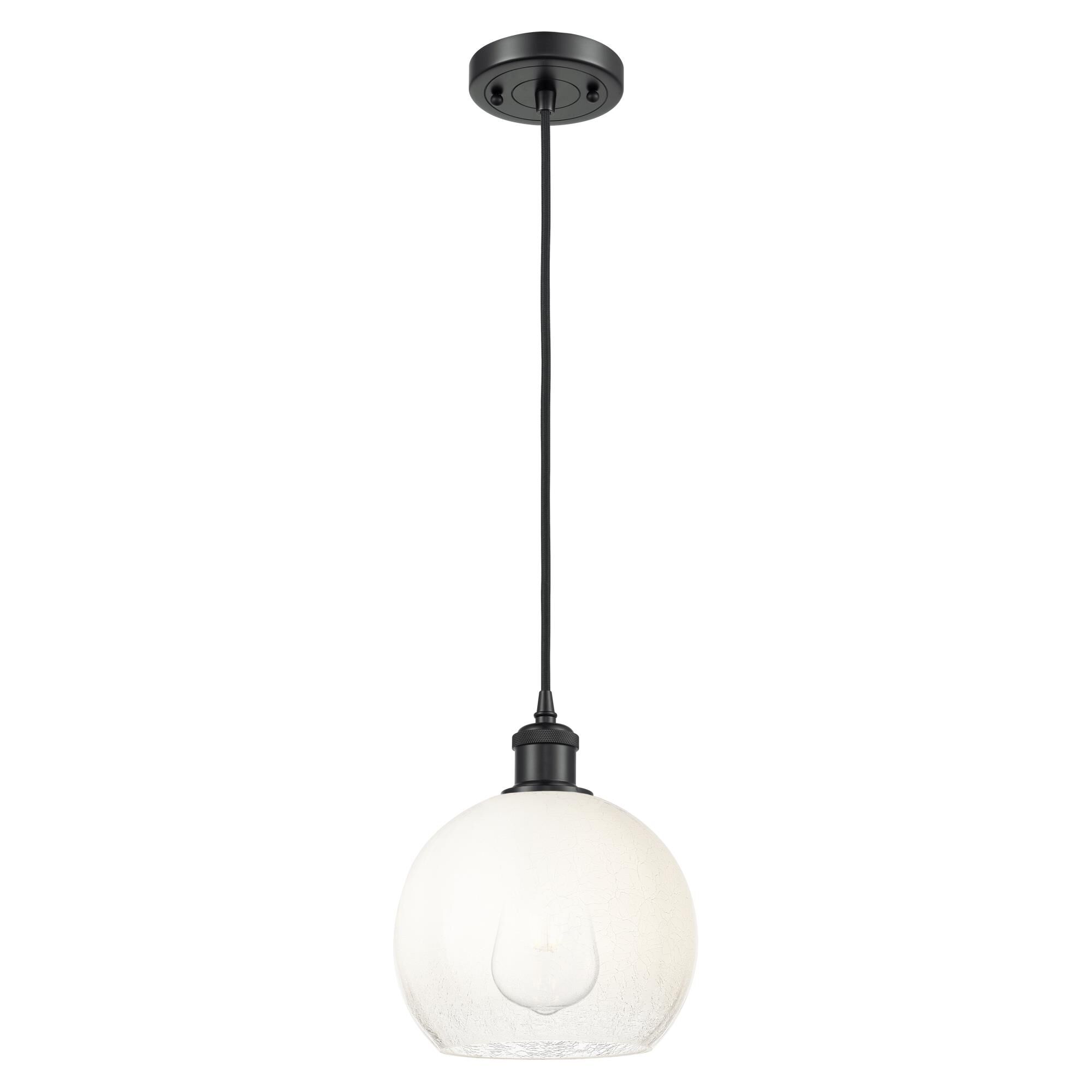 Bruno Marashlian Brookhaven Globe Mini Pendant by Innovations Lighting