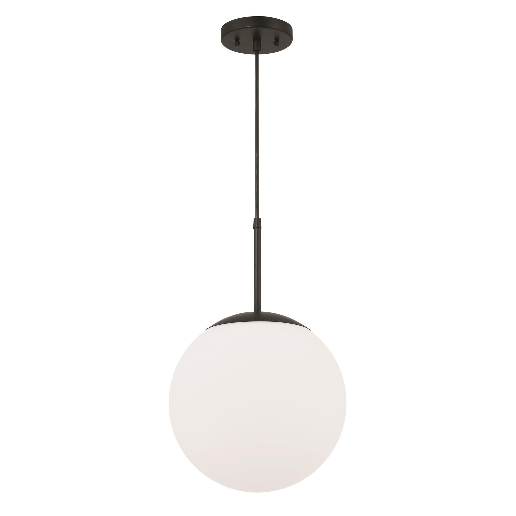 Gaze 13 Inch Mini Pendant,