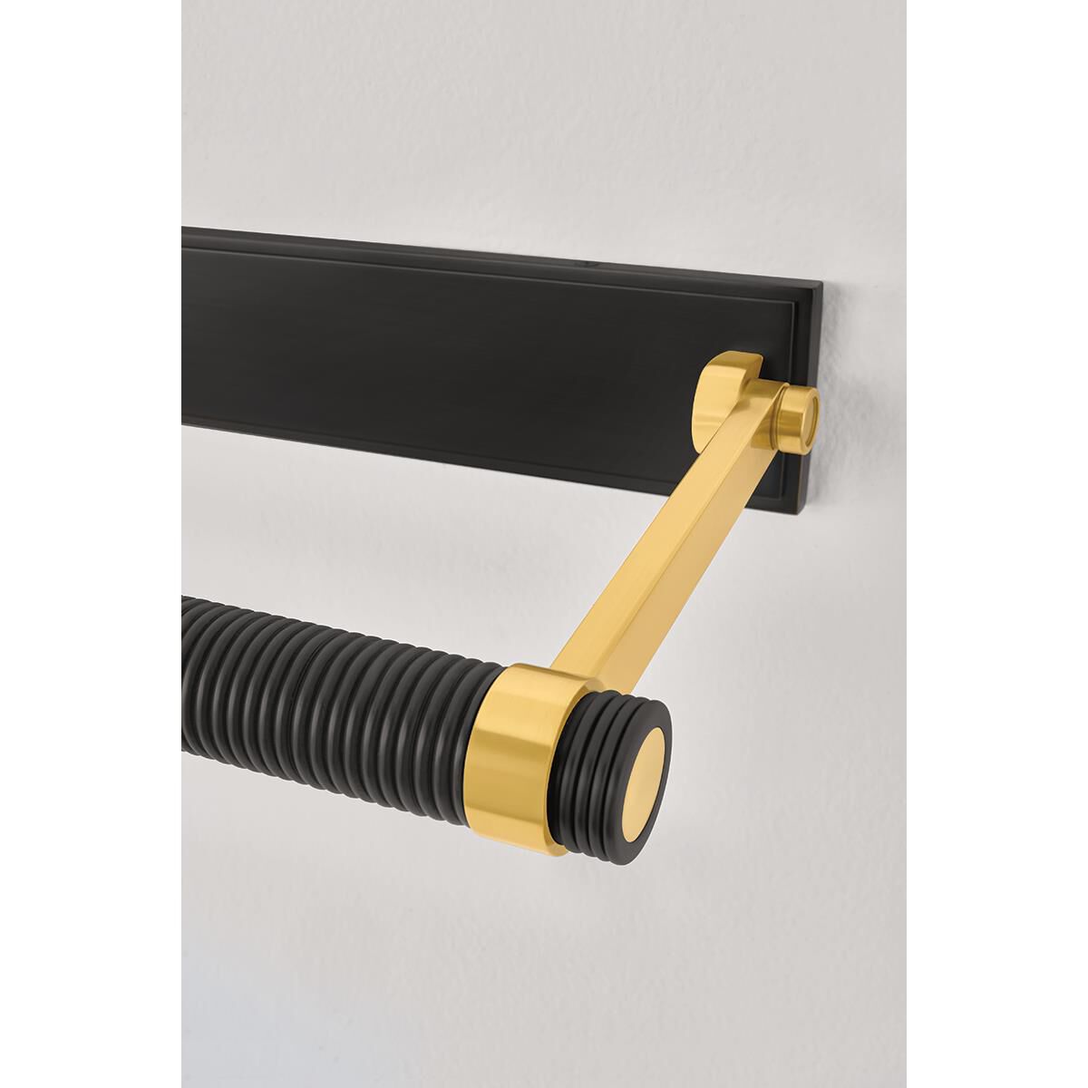 Shown in Aged Brass and Distressed Bronze finish