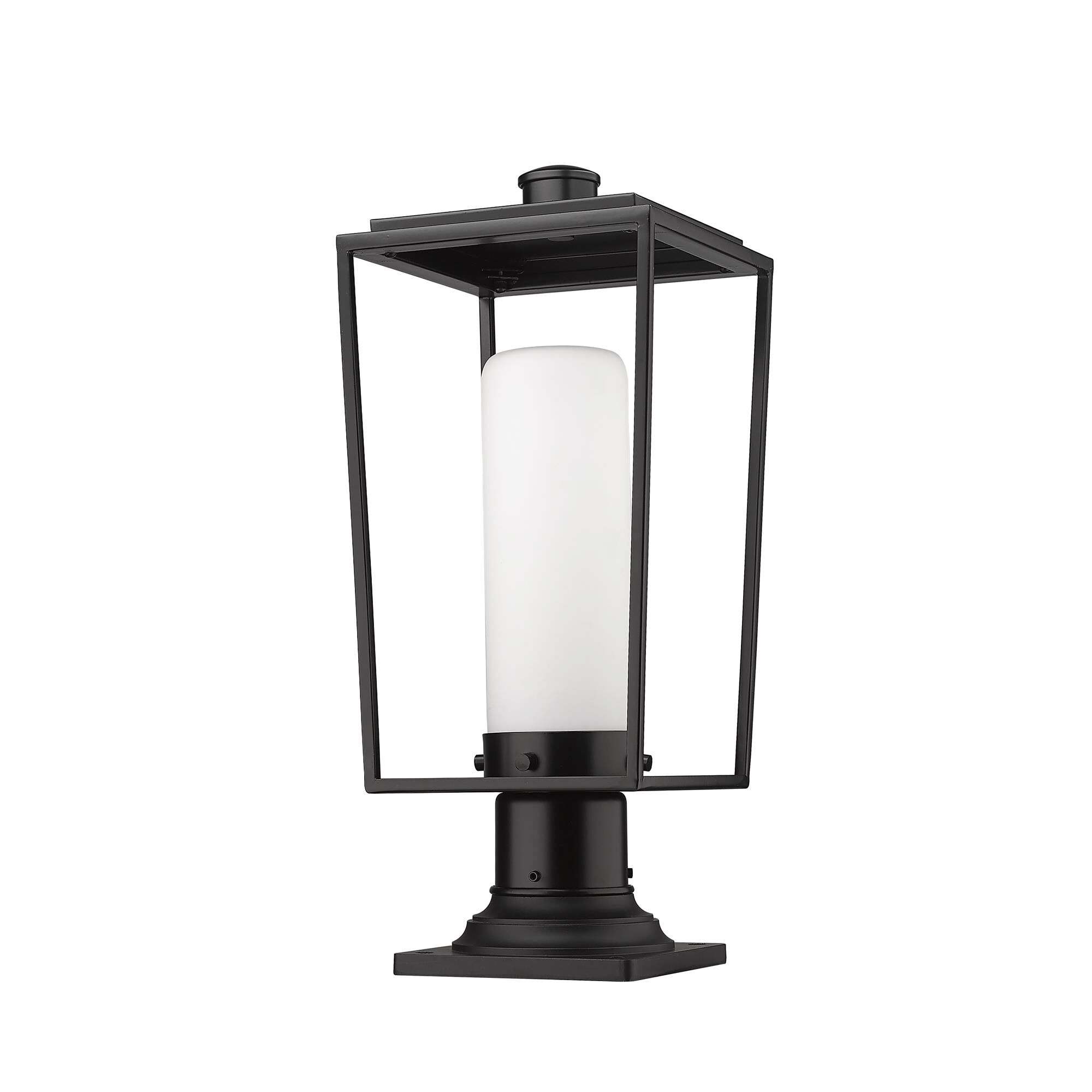 Sheridan 18 Inch Outdoor Post - Clearance,