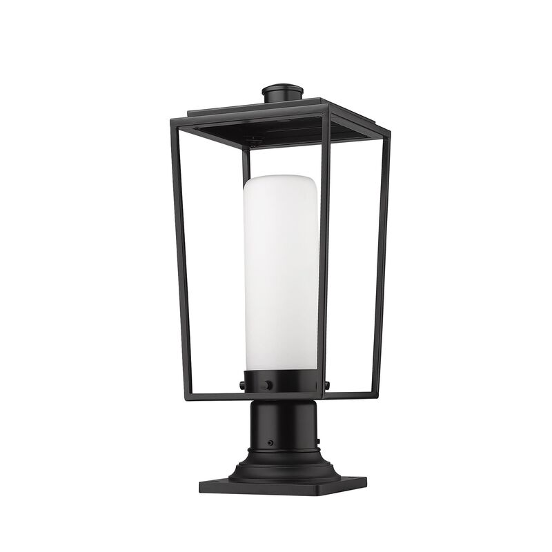 Sheridan 18 Inch Outdoor Post by Z-Lite - Clearance