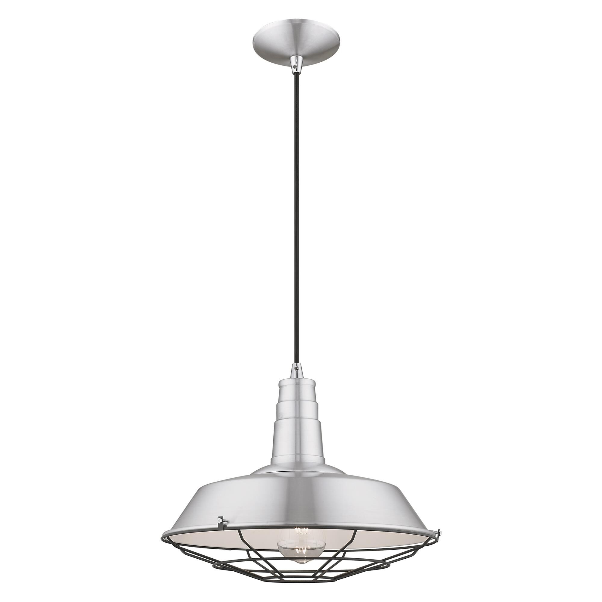 Livex Lighting Large Pendant