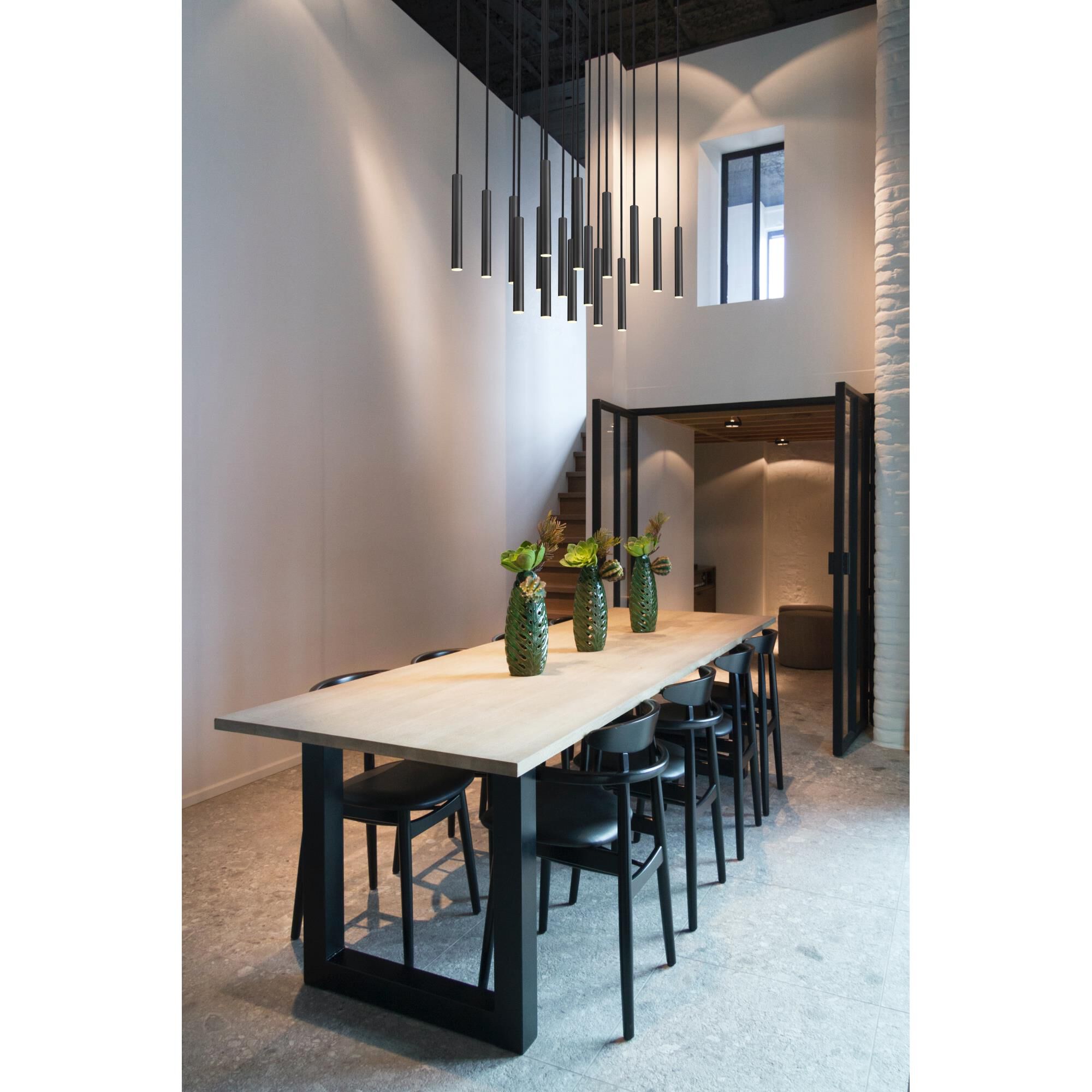 Forest 42 Inch Linear Suspension Light by Z Lite