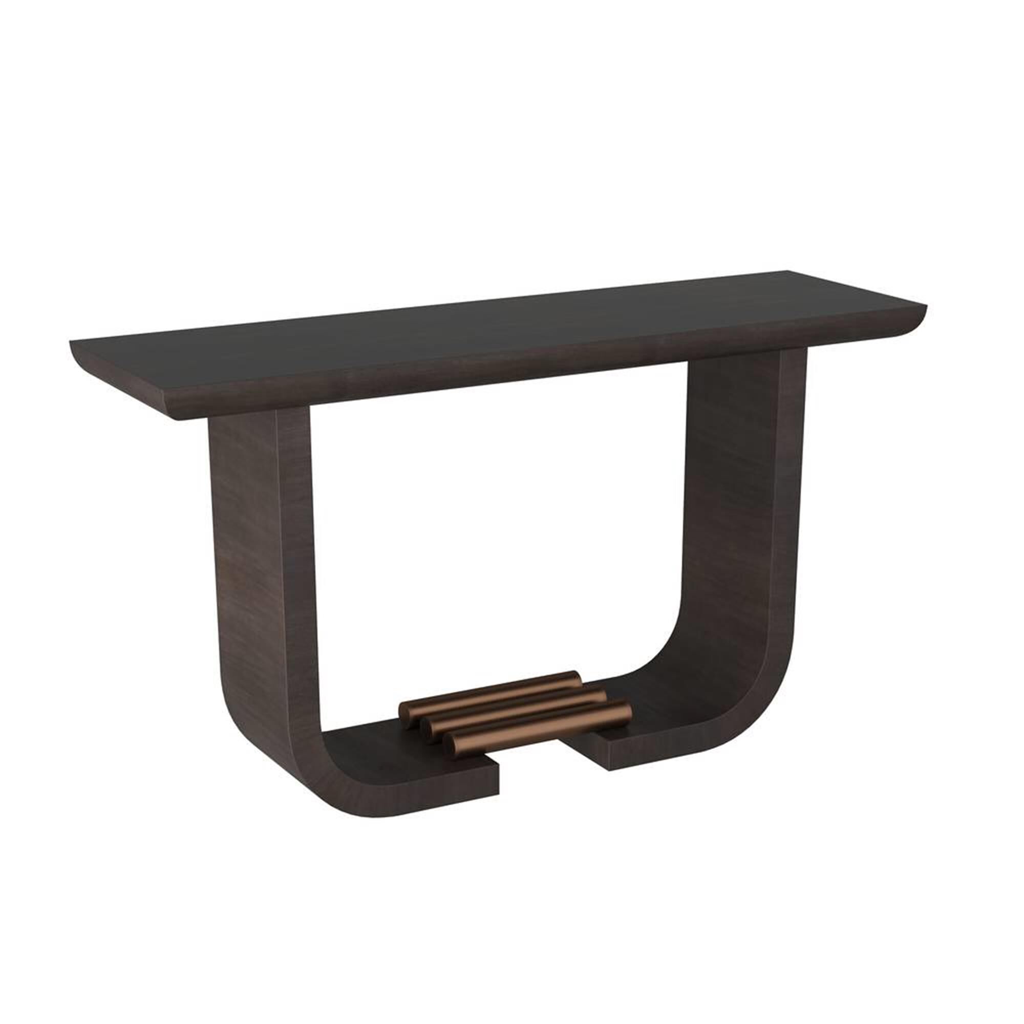 Ralston 58 Inch Console Table by Arteriors Home