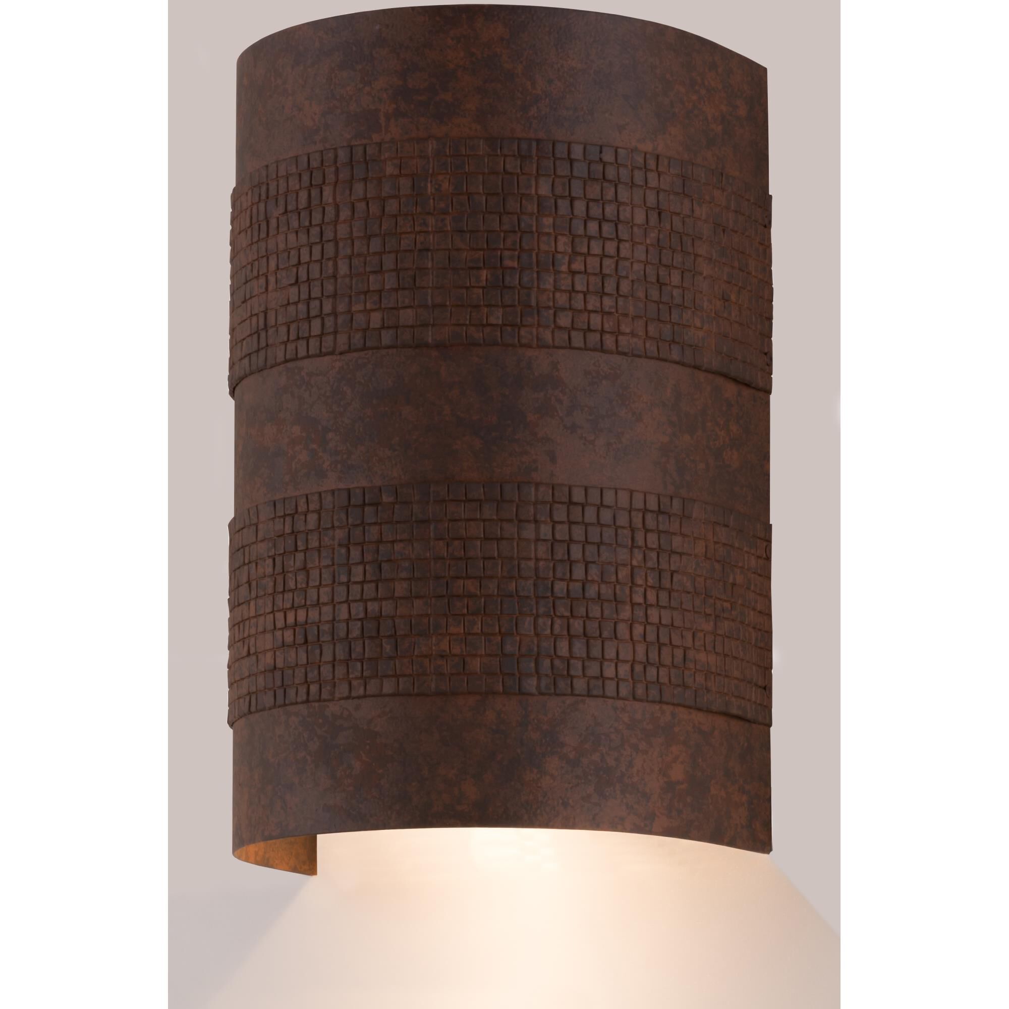 14 Inch Wall Sconce by Meyda Lighting