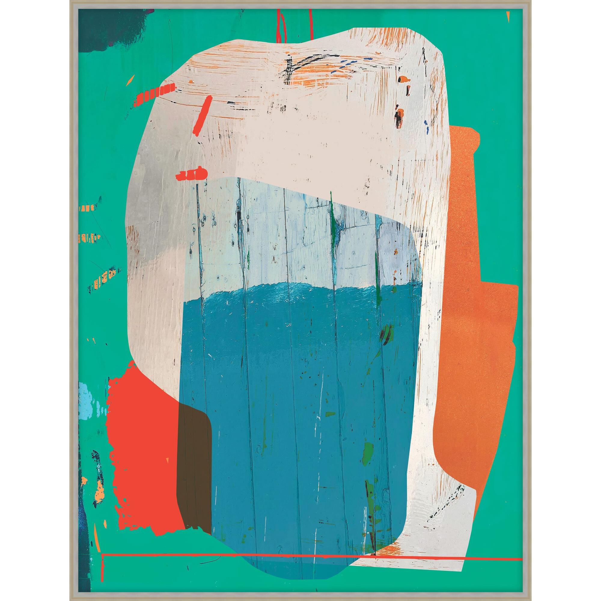 Shown in Woodtones and Brown finish