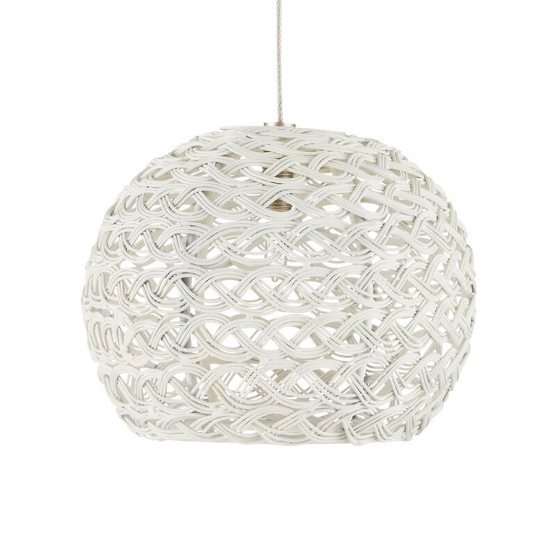 Piero 57 Inch 7 Light LED Linear Suspension Light by Currey and Company