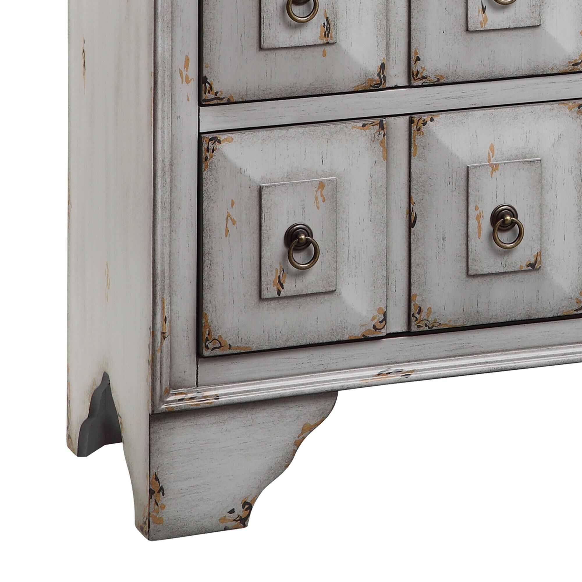 Mohala 42 Inch Dresser by ELK Home