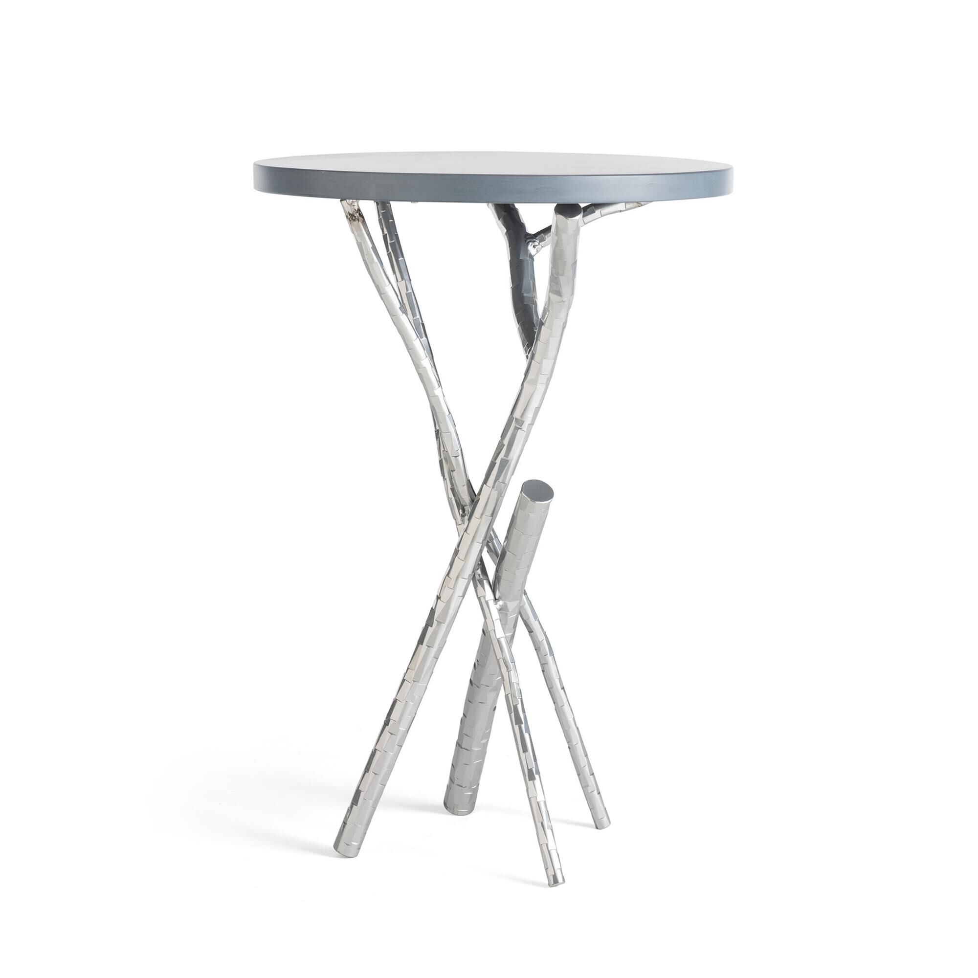 Brindille End Table by Hubbardton Forge