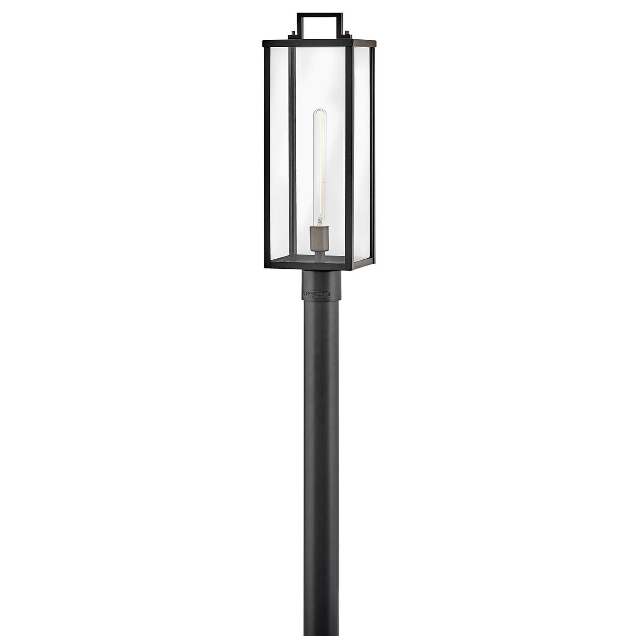 Catalina 24 Inch Outdoor Post Lamp by Hinkley Lighting