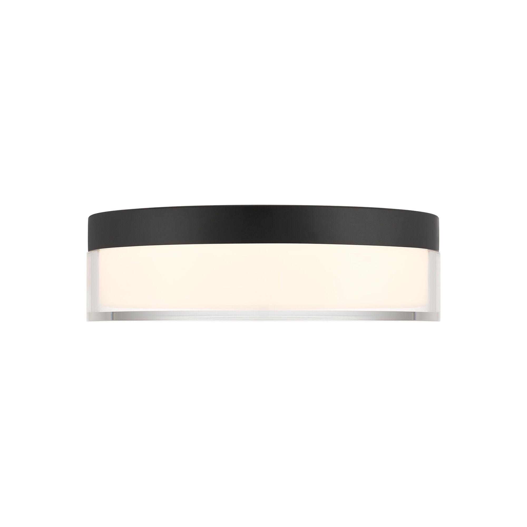Clarion 7 Inch Flush Mount,