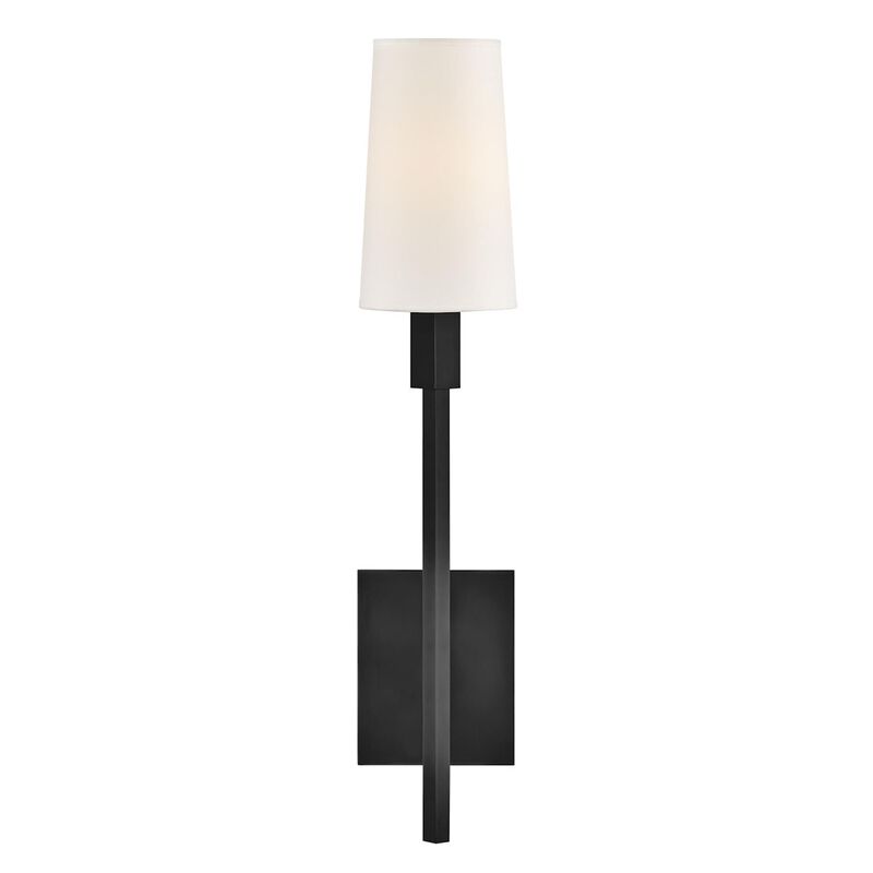 Fenwick Large Wall Sconce by Hinkley