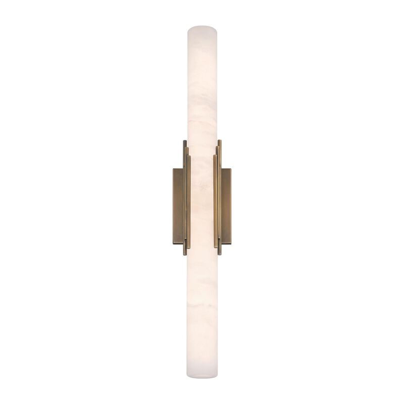 Venna 28 Inch Wall Sconce by Eurofase Lighting