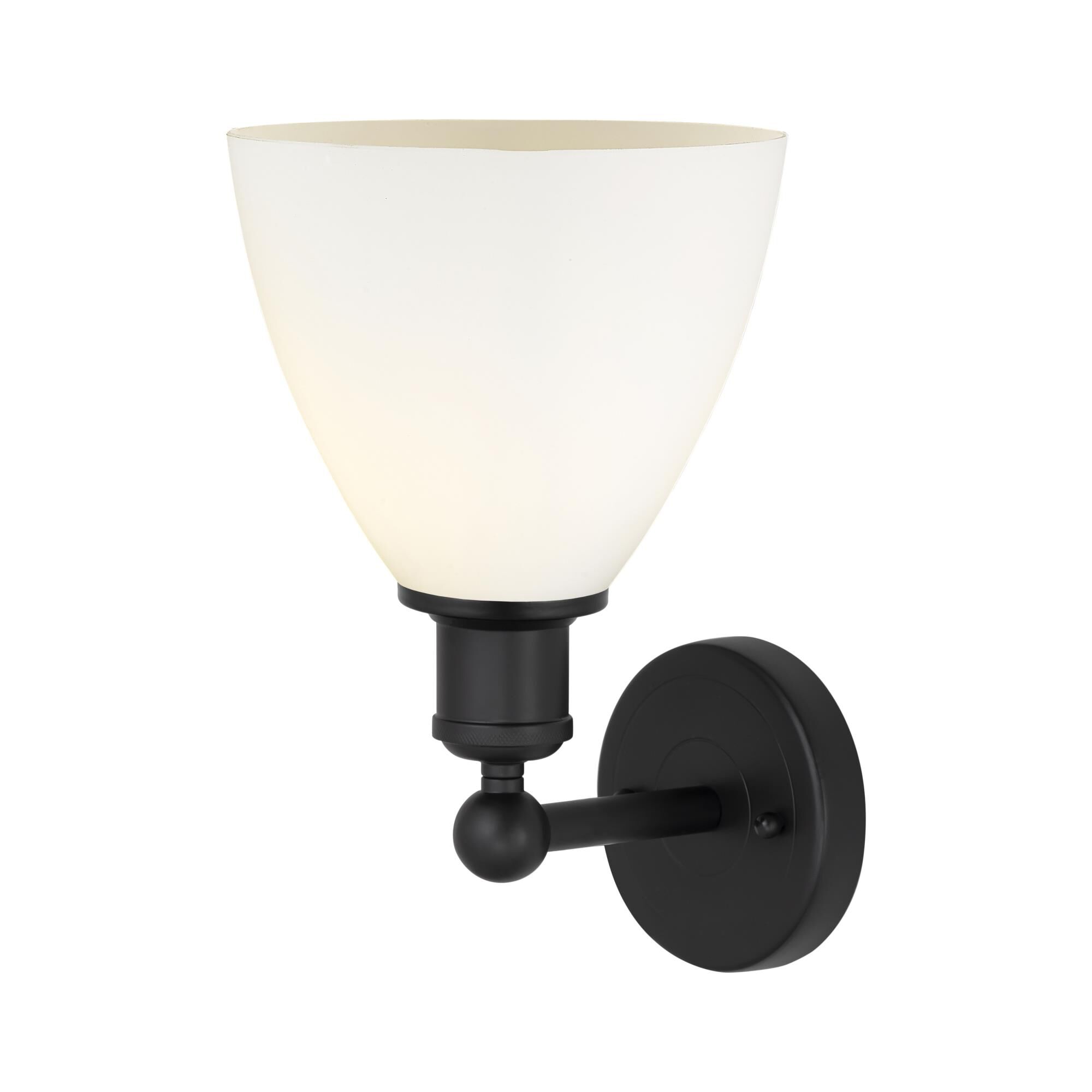 Innovations Lighting Bruno Marashlian Bristol Glass 12 Inch Wall Sconce