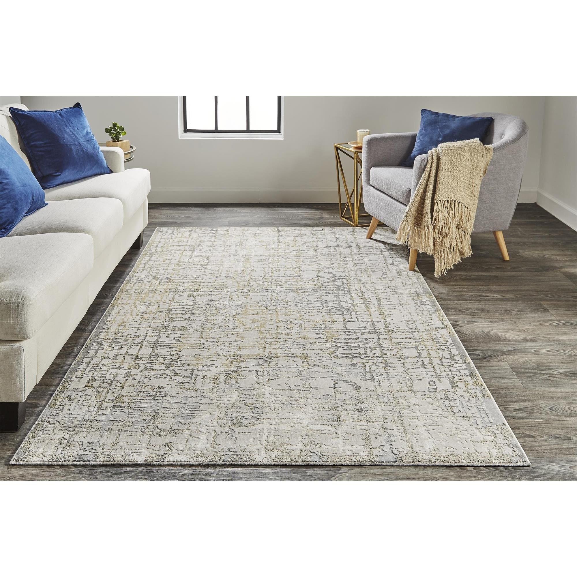 Waldor Area Rug,