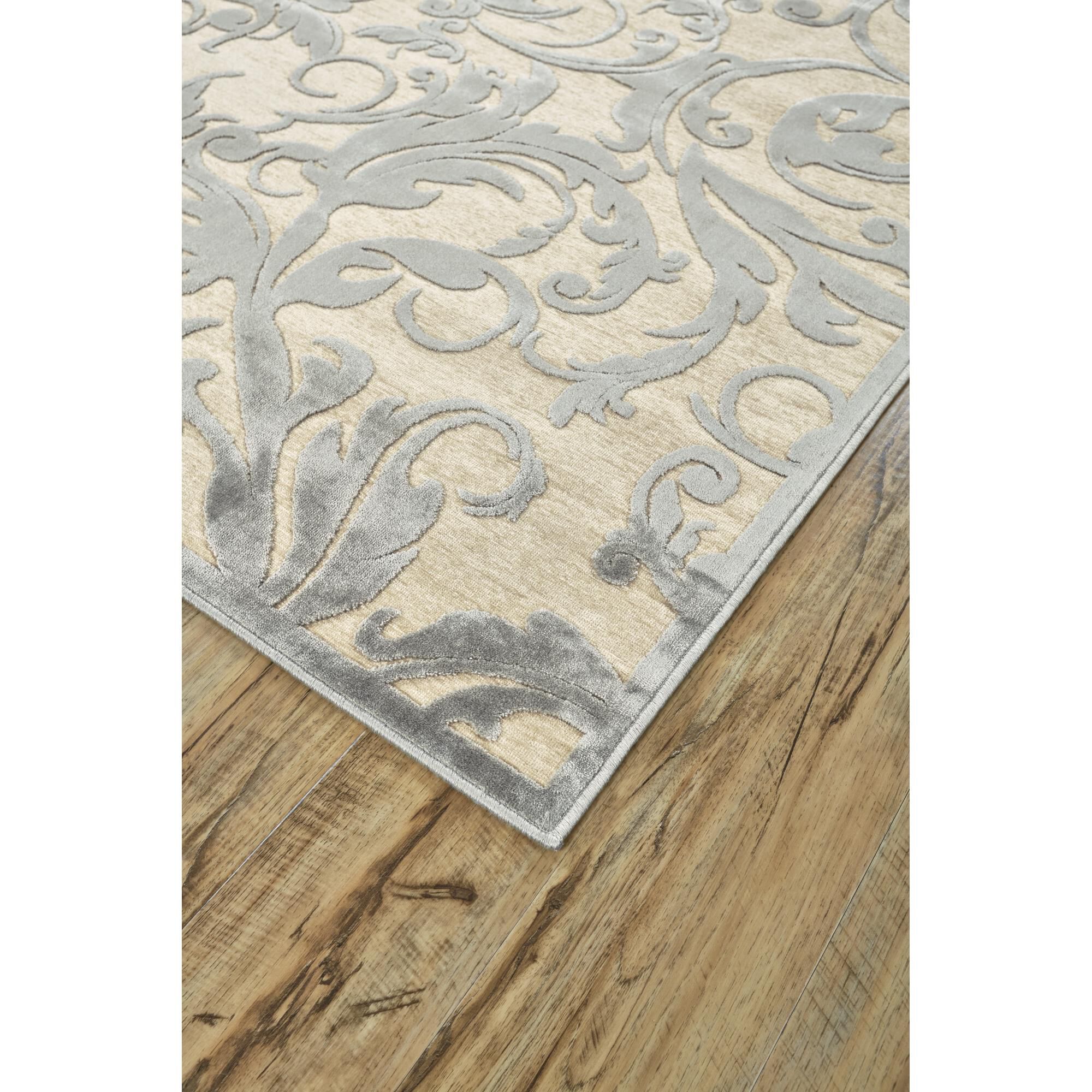Saphir Zam Area Rug,