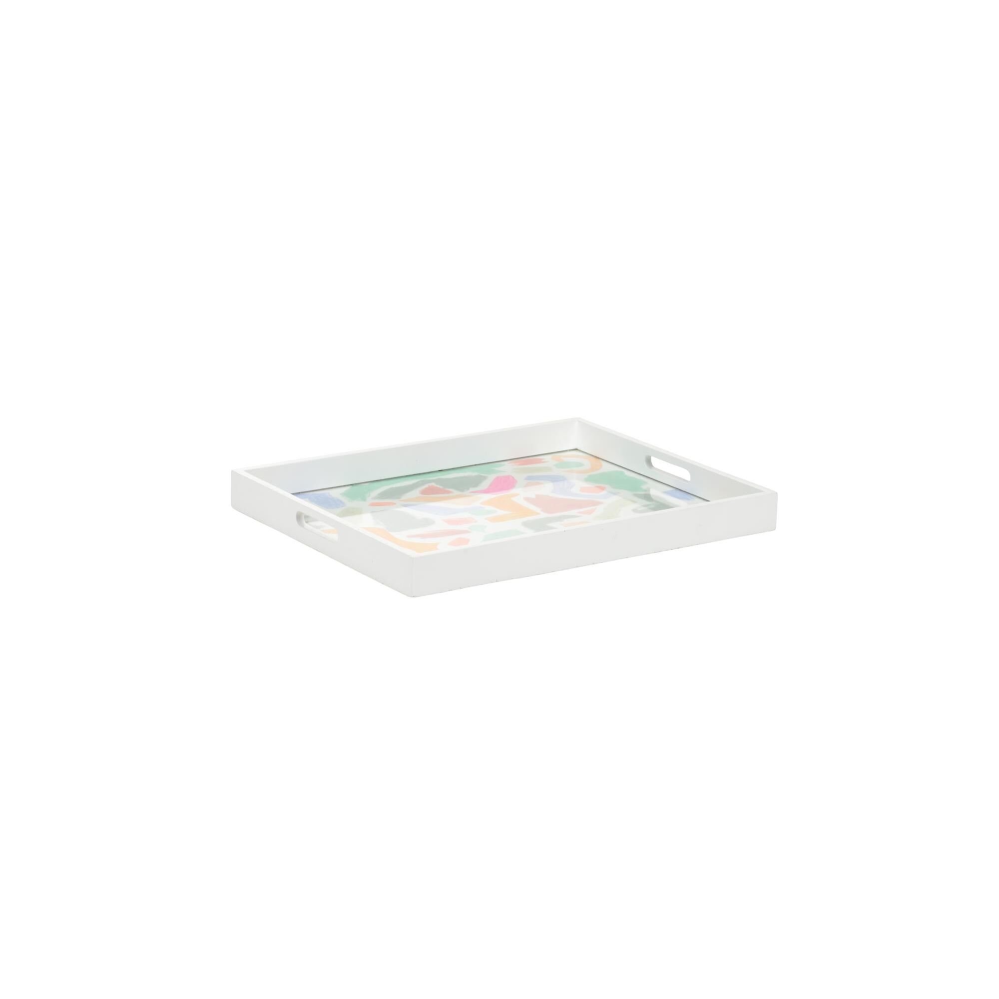 Coloring Tray Tray by Chelsea House