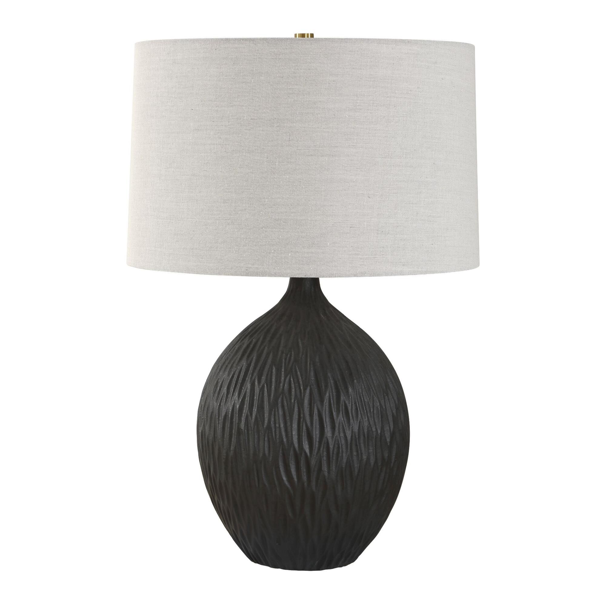 Carolyn Kinder Levee Table Lamp by Uttermost