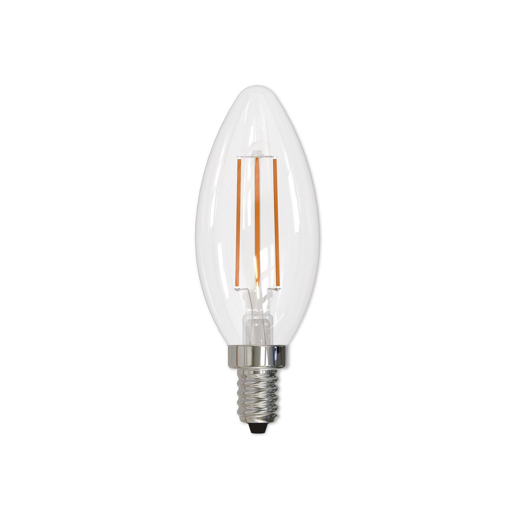 5 Watt 4000K B11 LED Light Bulb by Bulbrite