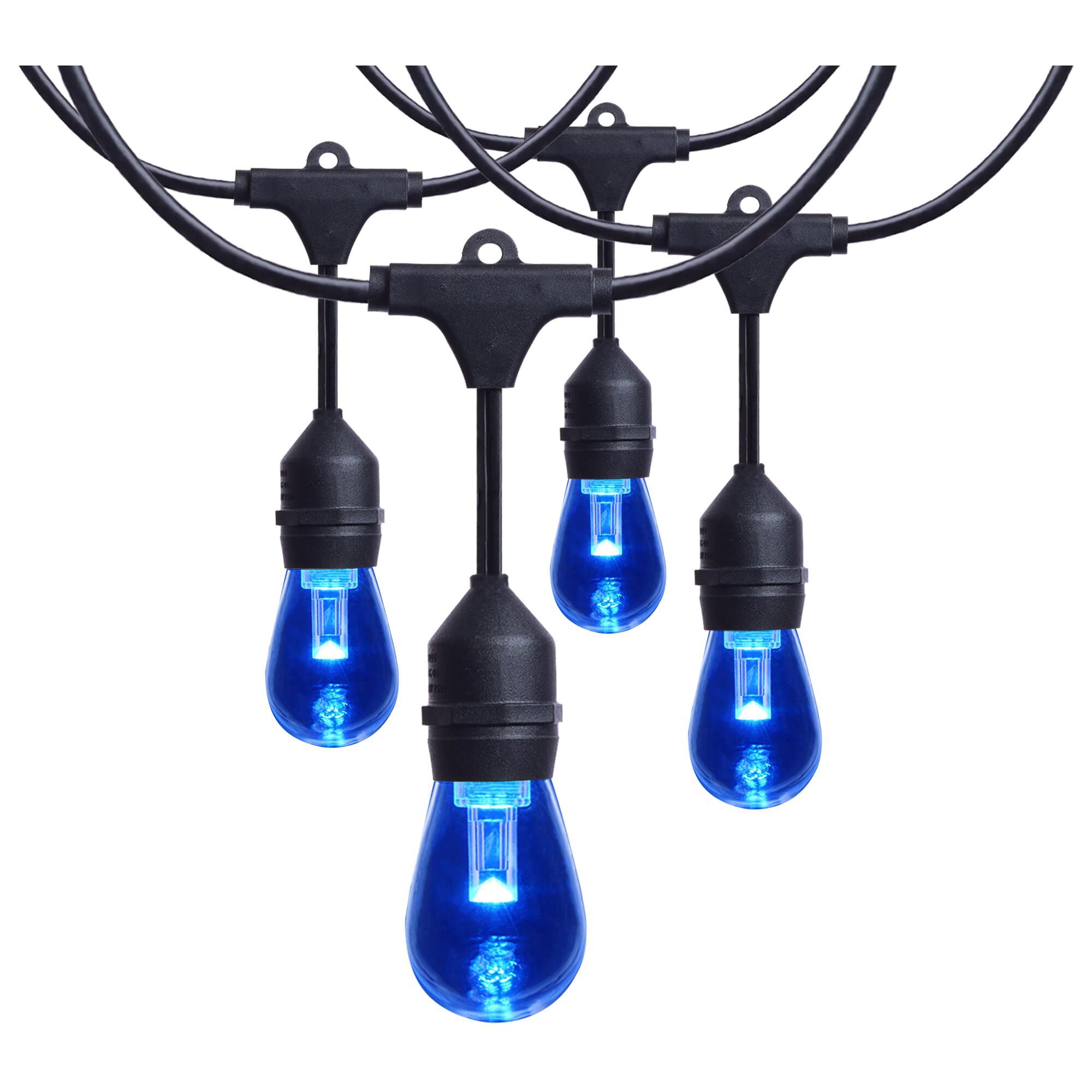 Shown in Black finish