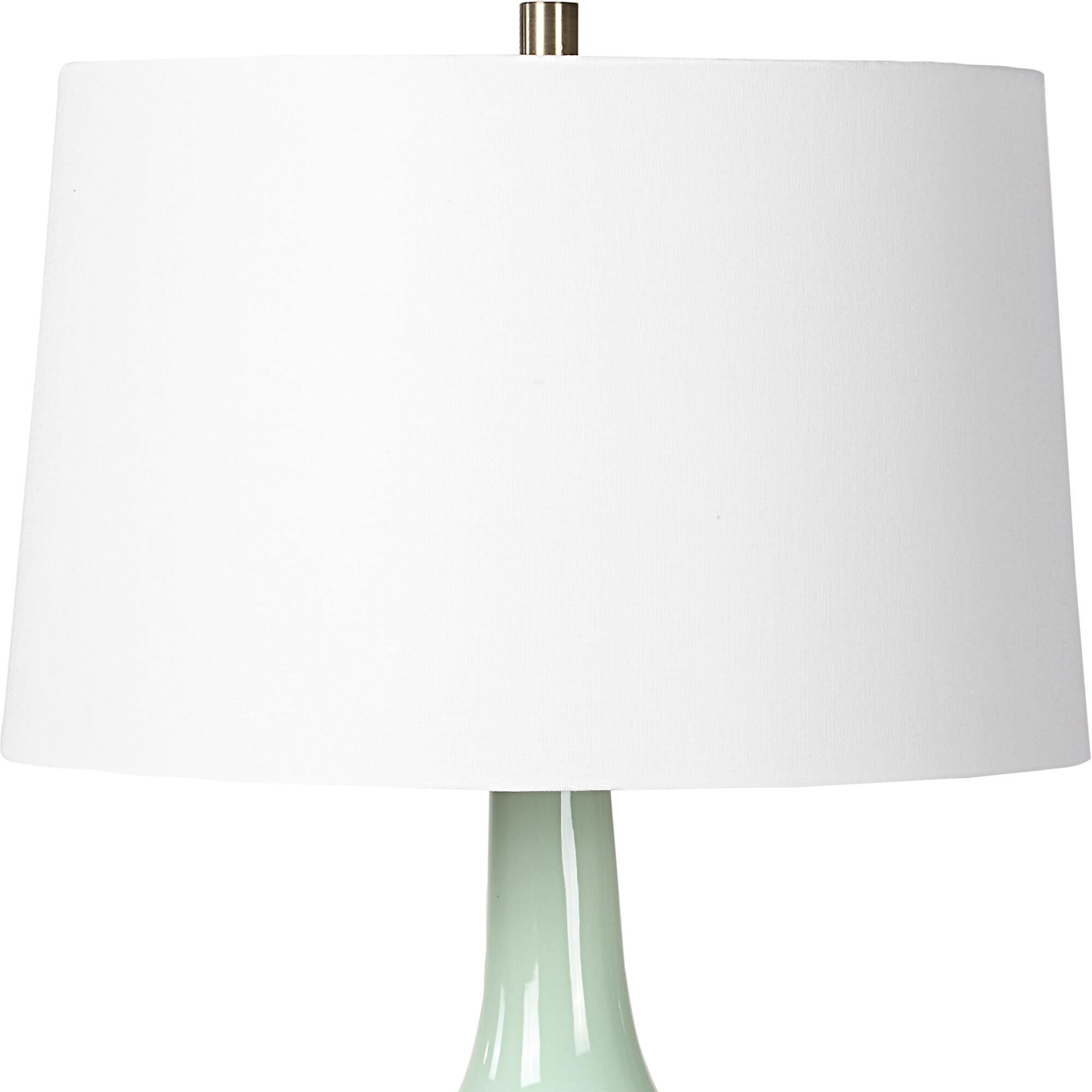 David Frisch Kyla 30 Inch Table Lamp by Uttermost