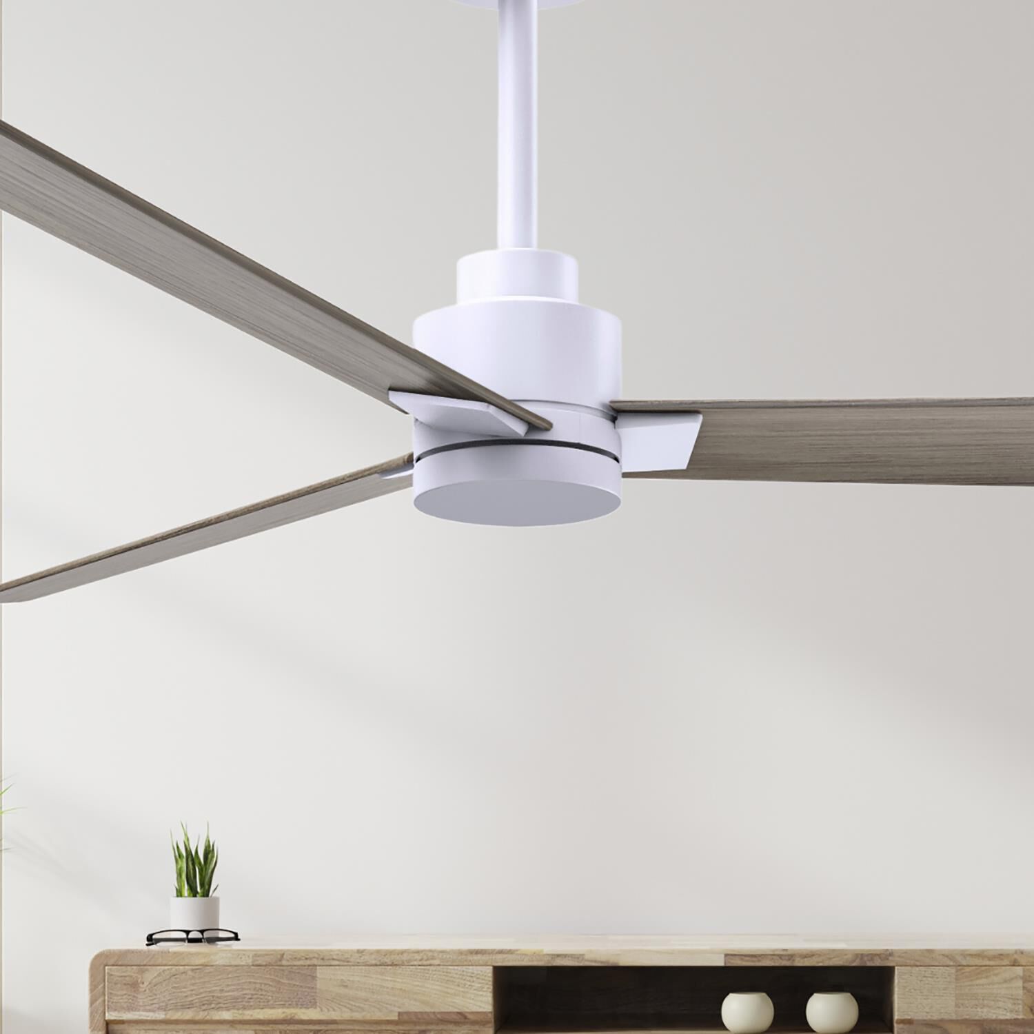 Alessandra 72 Inch Ceiling Fan by Matthews Fan Company