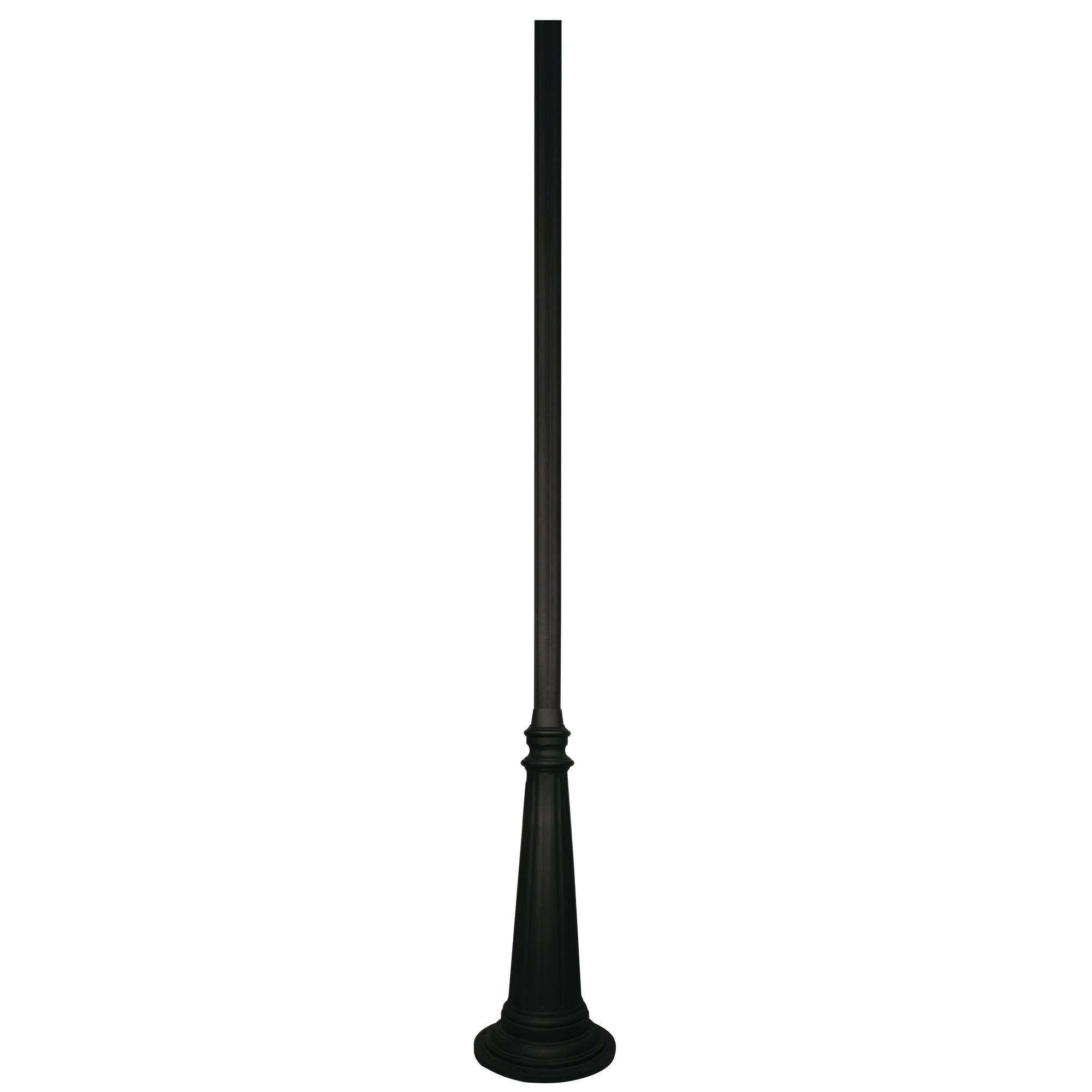 Z-Lite Outdoor Post 121 Inch Outdoor Post