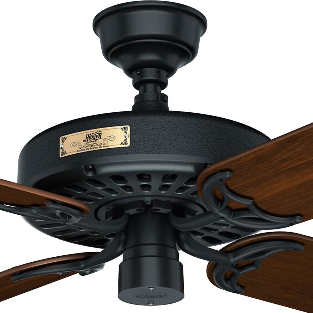 Hunter Original 52 Inch Ceiling Fan by Hunter Fan
