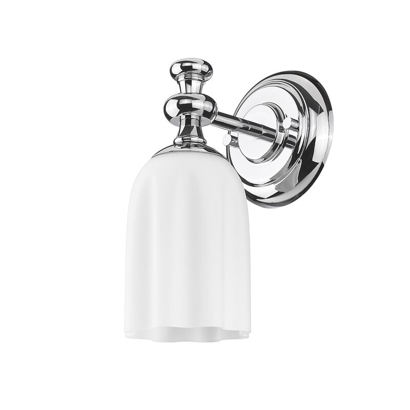Orion 10 Inch Wall Sconce by Z Lite