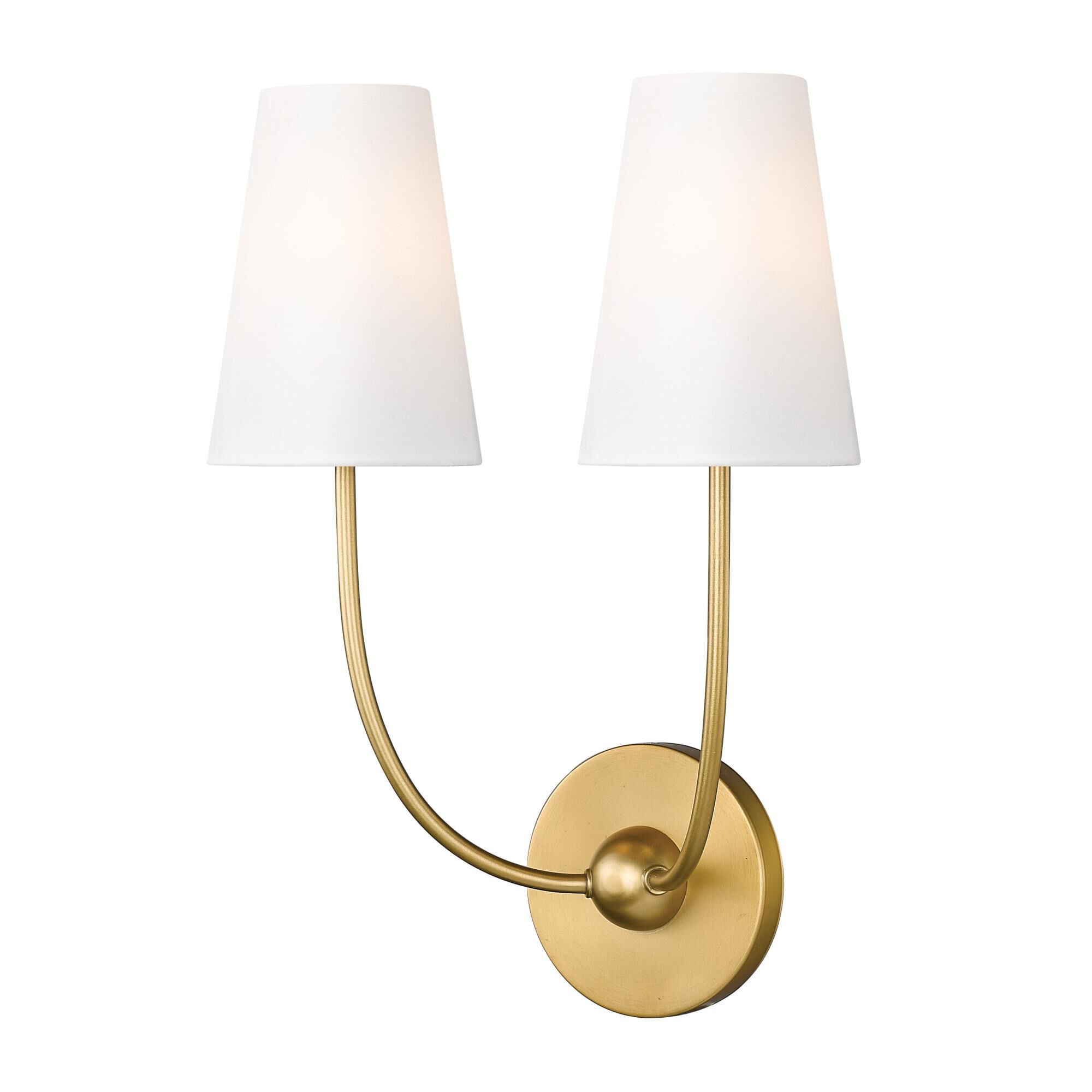 Shannon 17 Inch Wall Sconce by Z-Lite