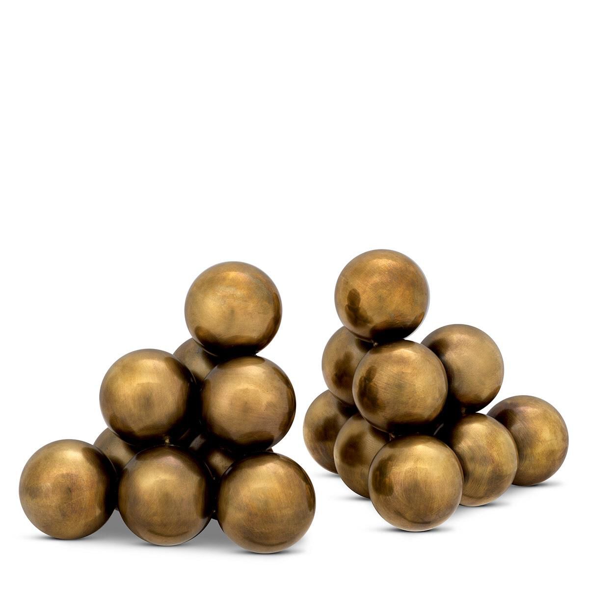 Shown in Vintage Brass finish