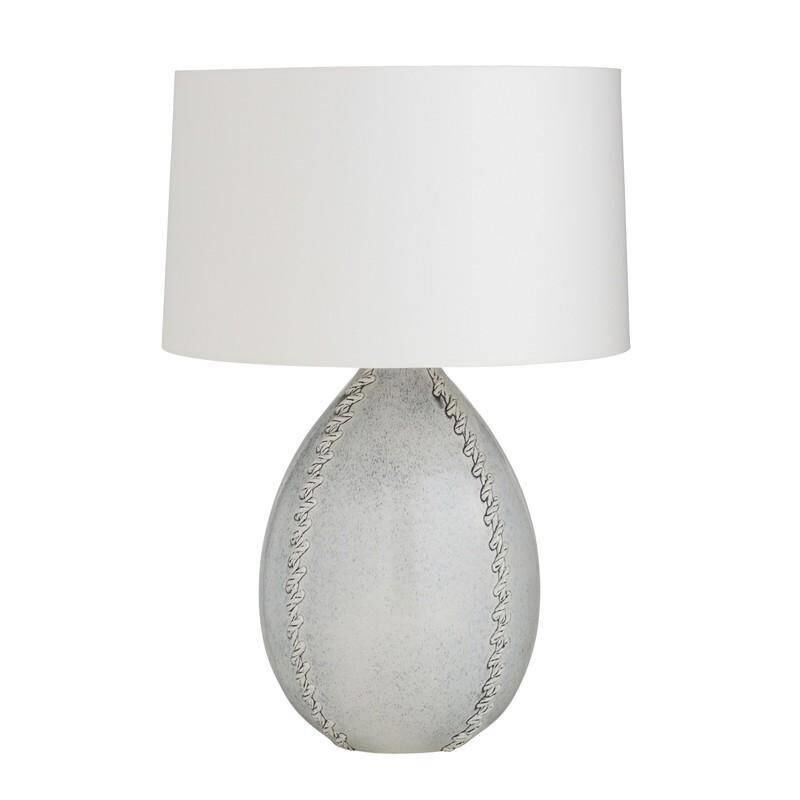 Jaxx 30 Inch Table Lamp by Arteriors Home