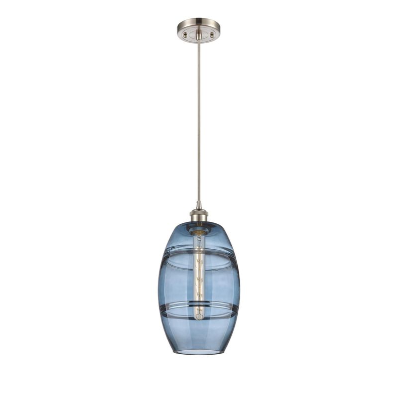 Bruno Marshlain Vaz Mini Pendant by Innovations Lighting