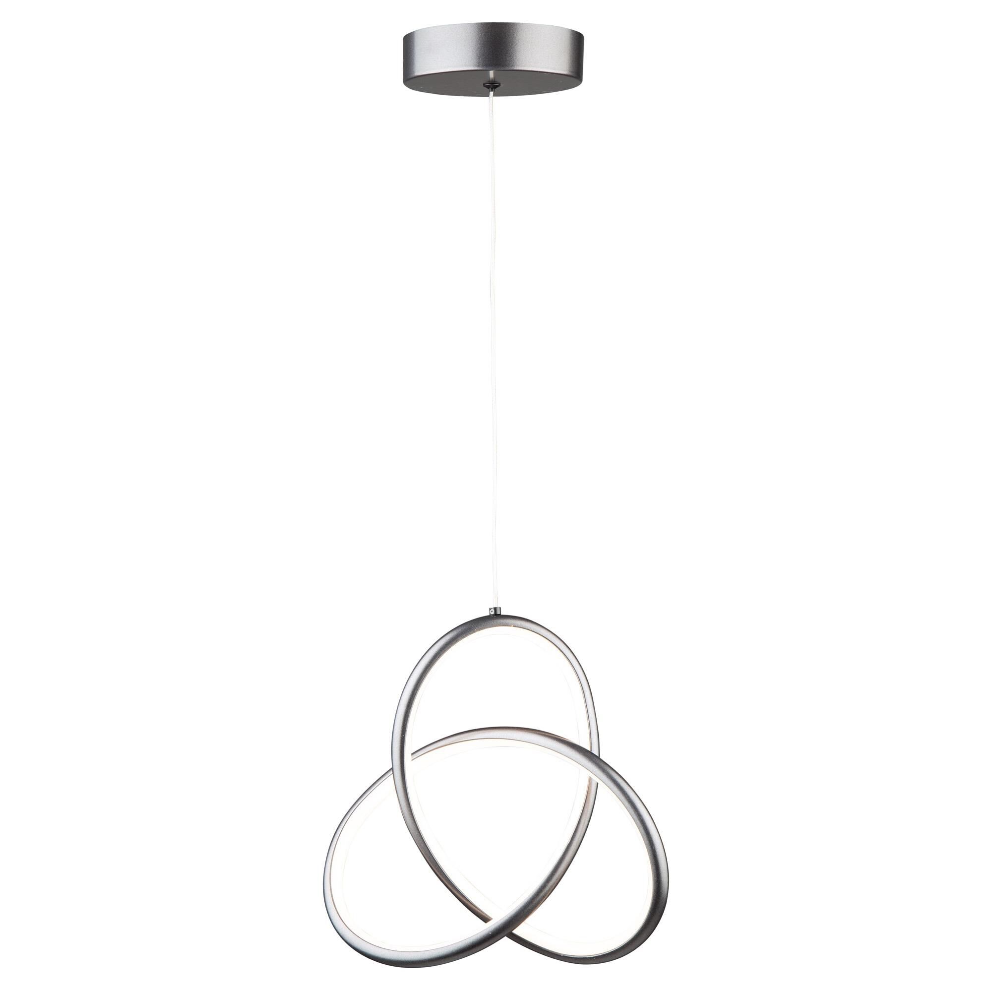 Artcraft Orion 11 Inch LED Mini Pendant