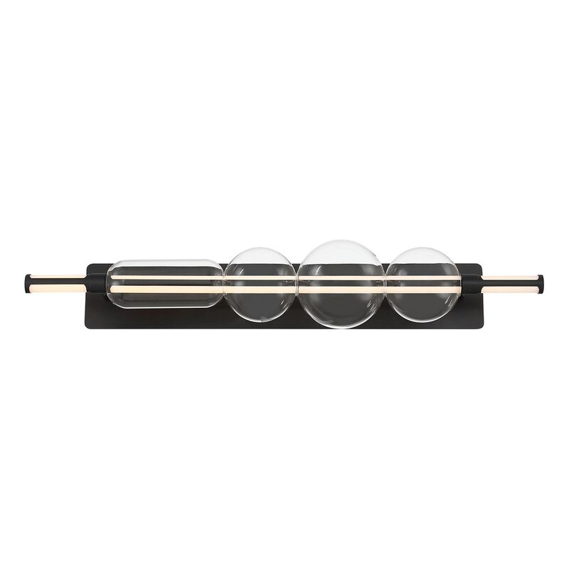 Lucent Bath Vanity Light by Eurofase Lighting