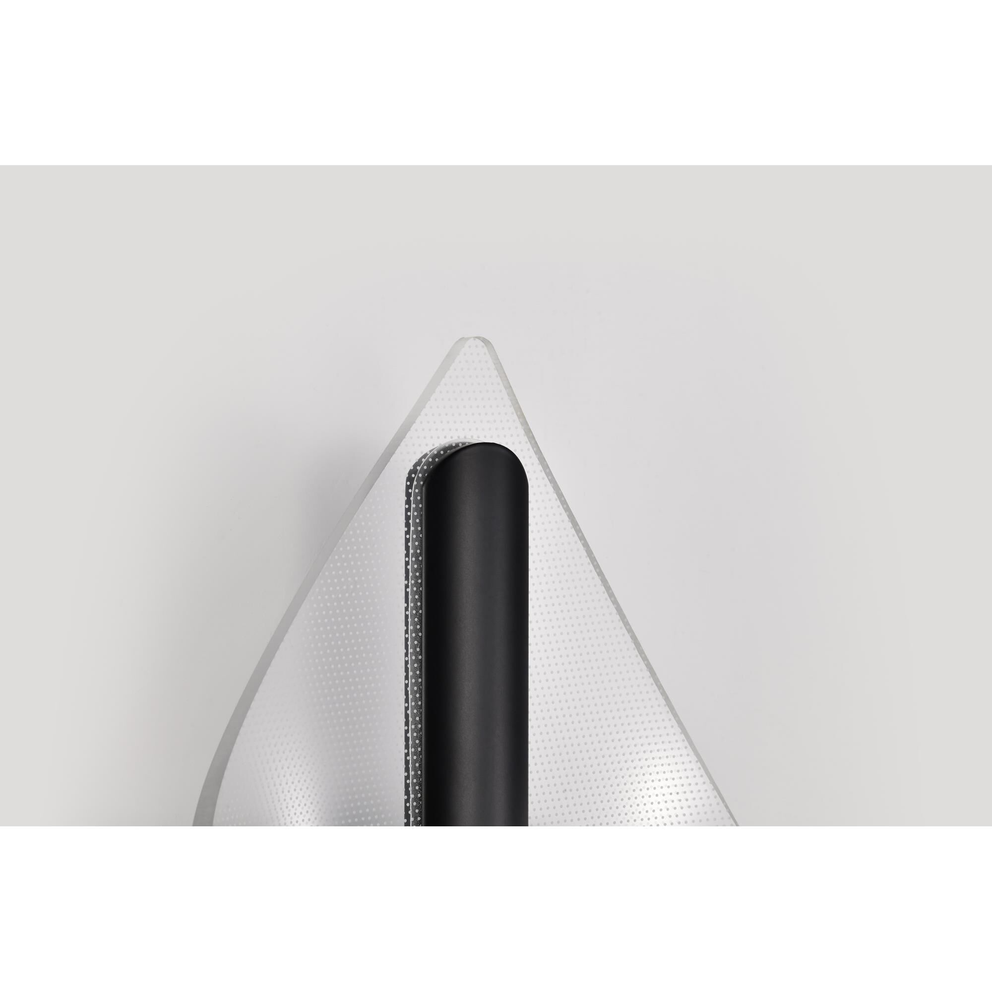 Shown in Matte Black finish