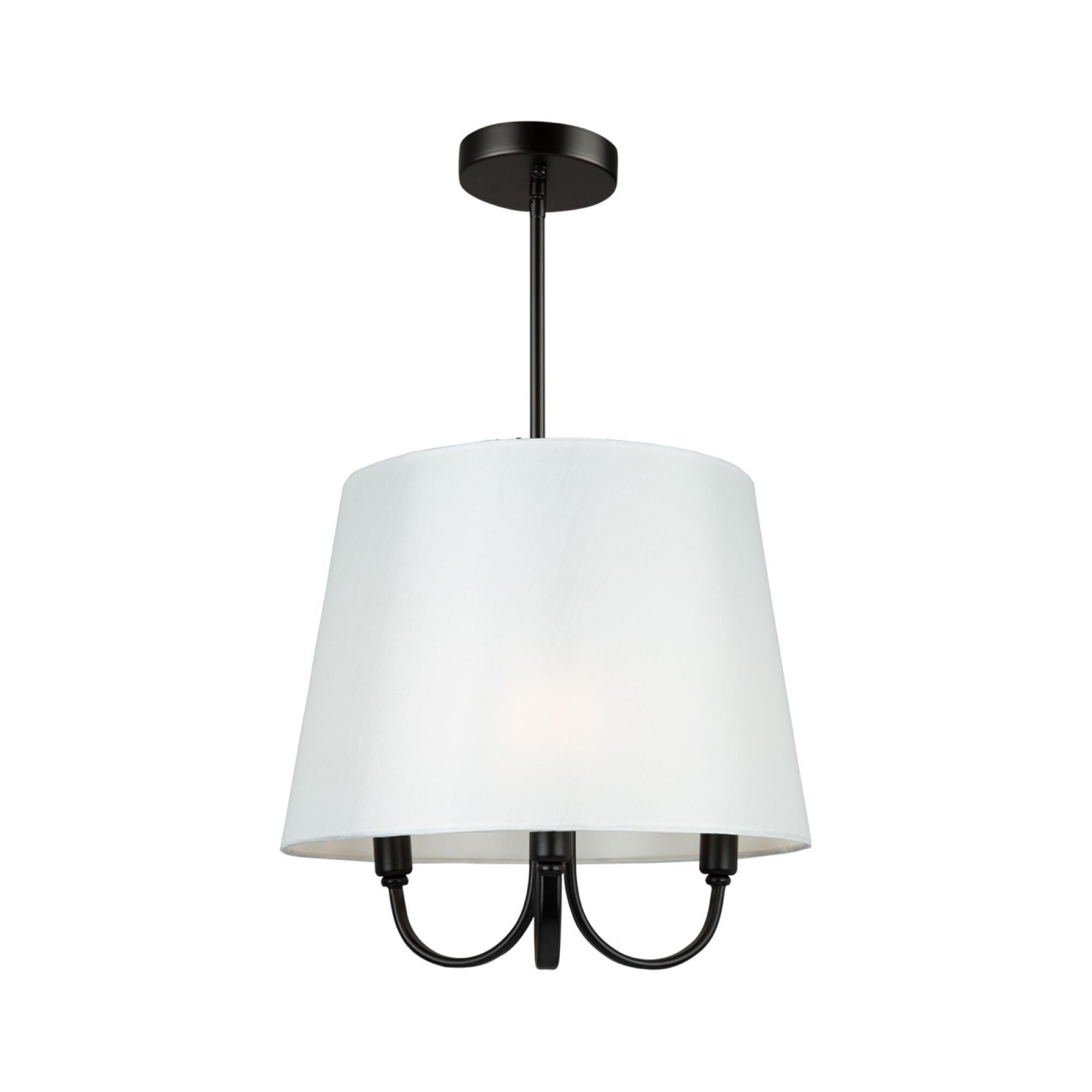 Steven Sabados (S&C) Rhythm 15 Inch Large Pendant by Artcraft