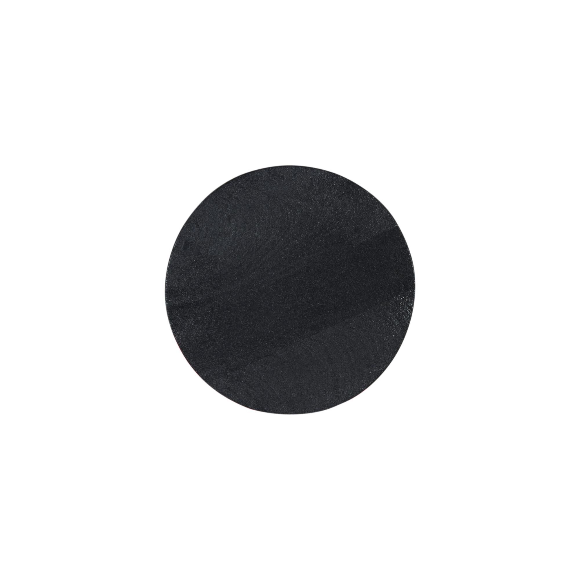 Shown in Black finish