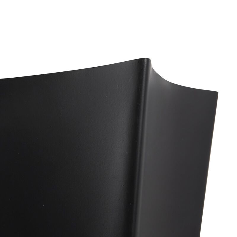 Peyton Fox Shelton Small 2 Light Wall Sconce by Alora Mood